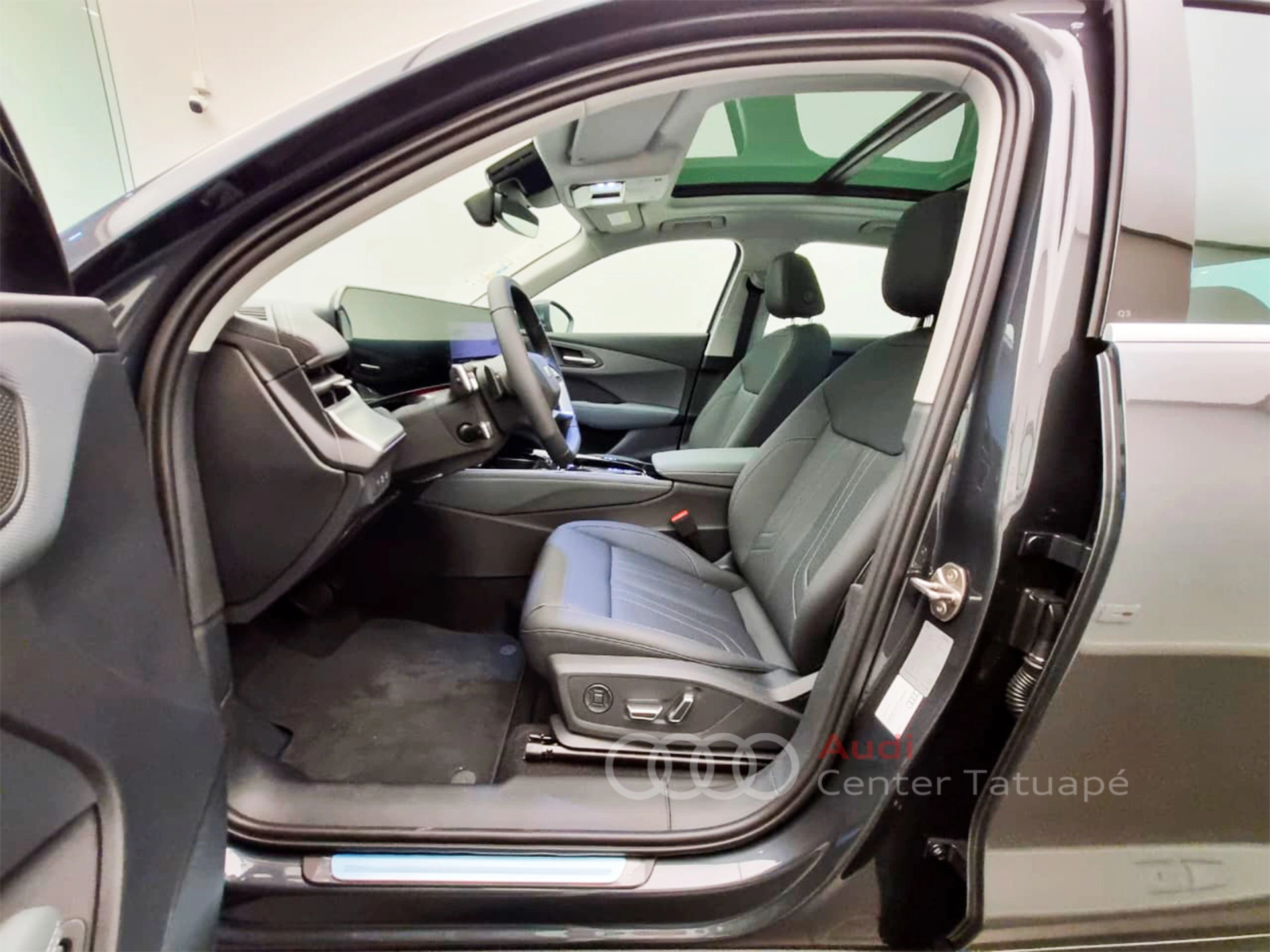 audi Q3 2.0 TFSI GASOLINA LAUNCH EDITION QUATTRO S TRONIC 20269