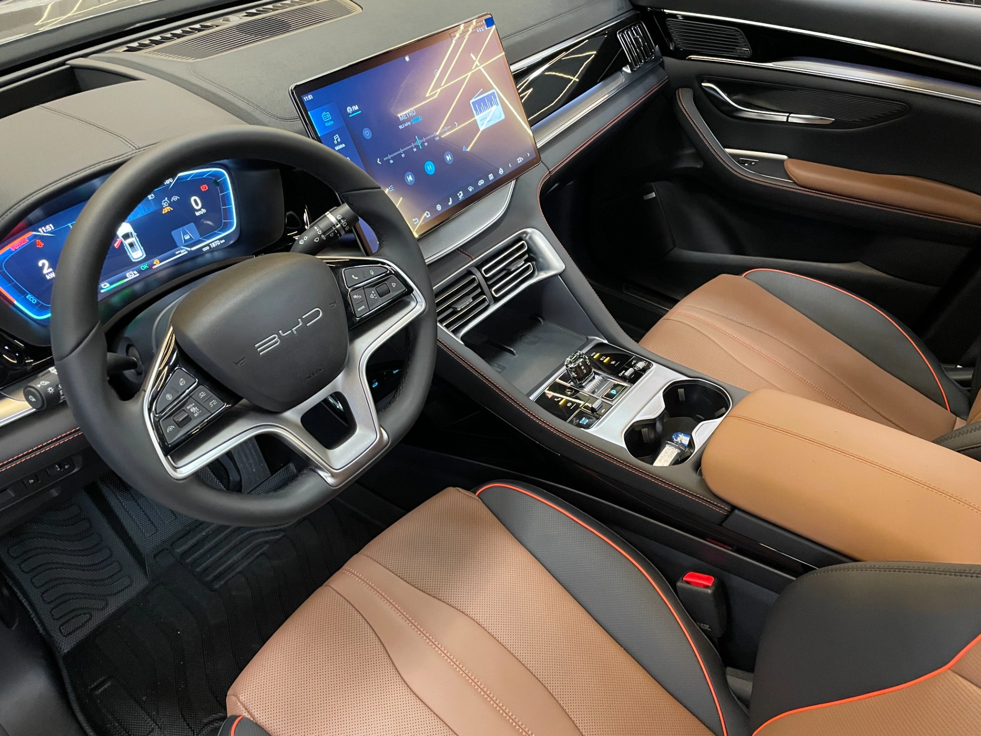 byd SONG PLUS 1.5 DM-I HÍBRIDO AUTOMÁTICO 202613