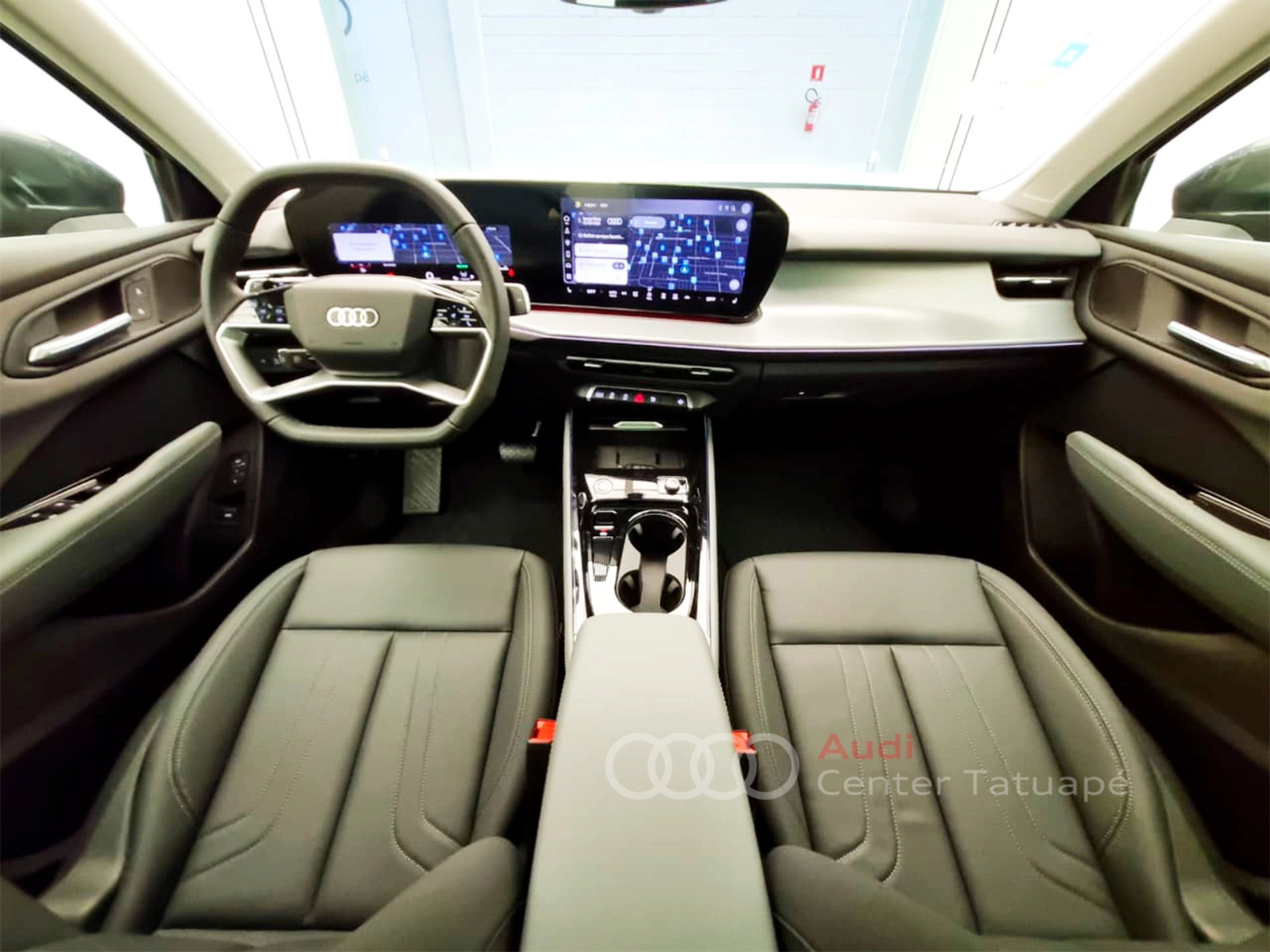 audi Q3 2.0 TFSI GASOLINA LAUNCH EDITION QUATTRO S TRONIC 202612