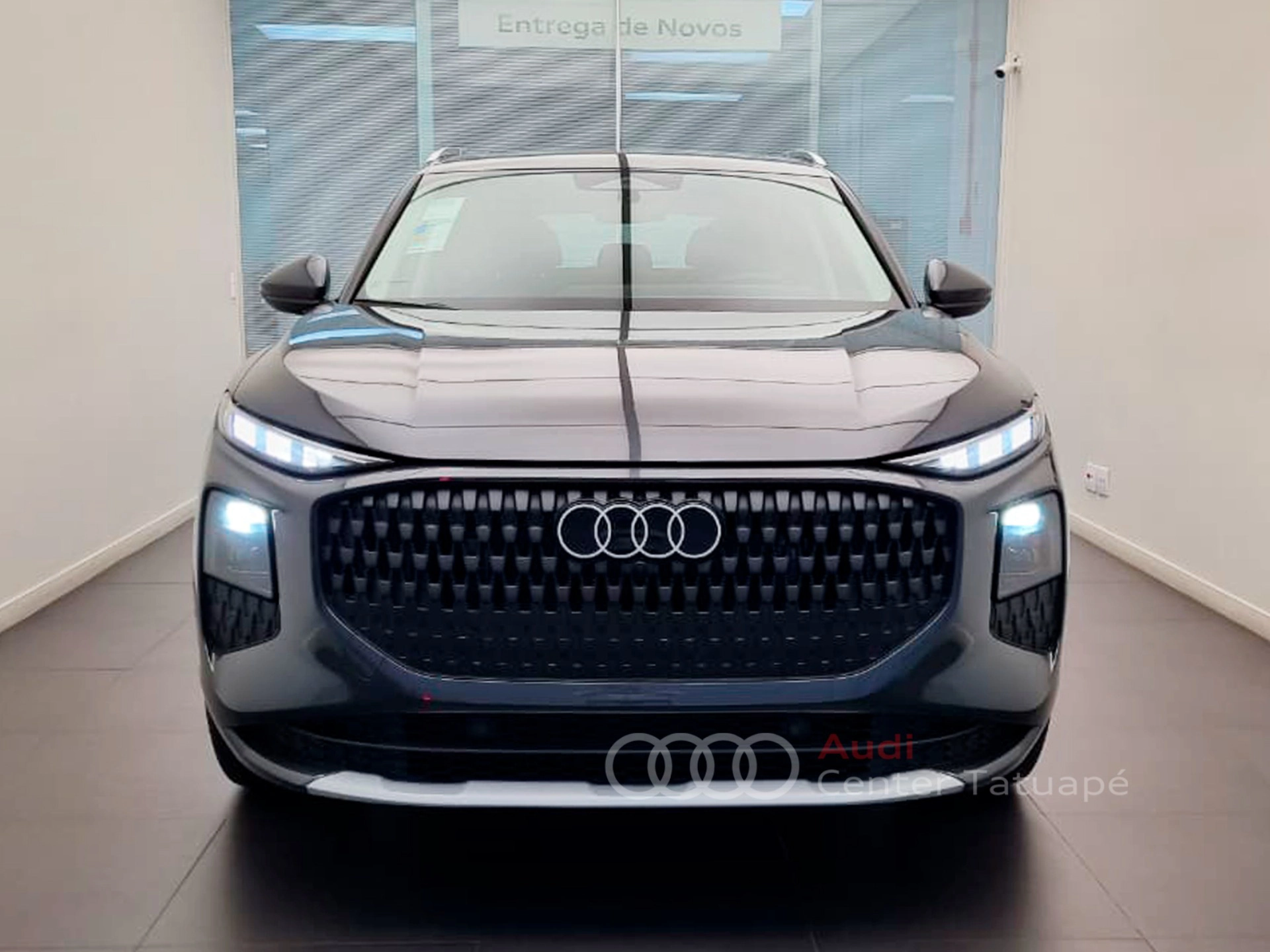 audi Q3 2.0 TFSI GASOLINA LAUNCH EDITION QUATTRO S TRONIC 20261