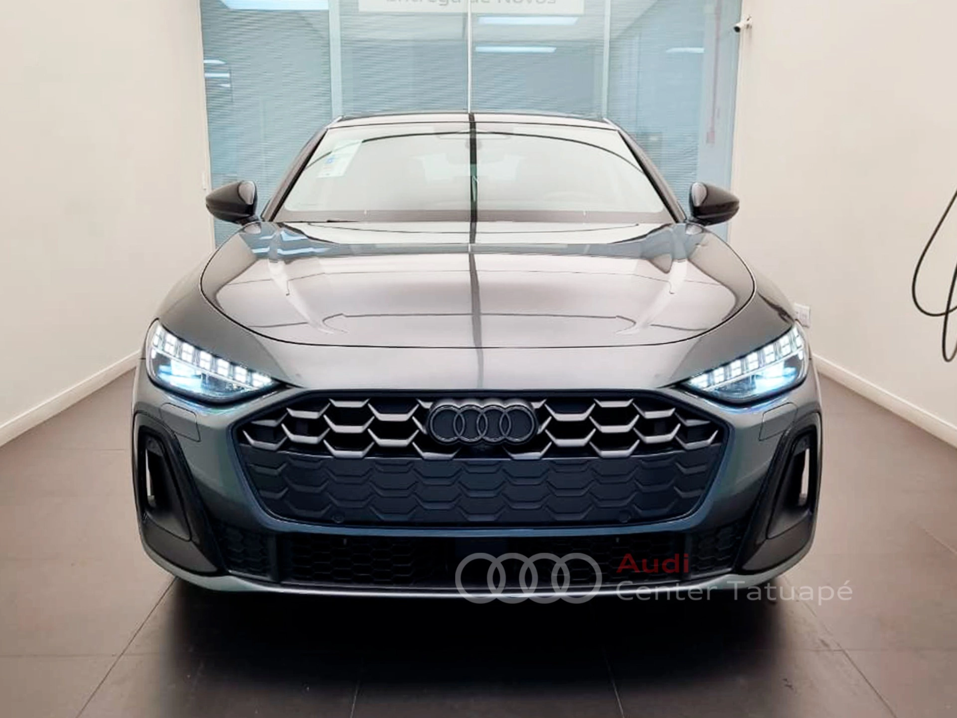 audi A5 2.0 TFSI GASOLINA S LINE QUATTRO S TRONIC 20261