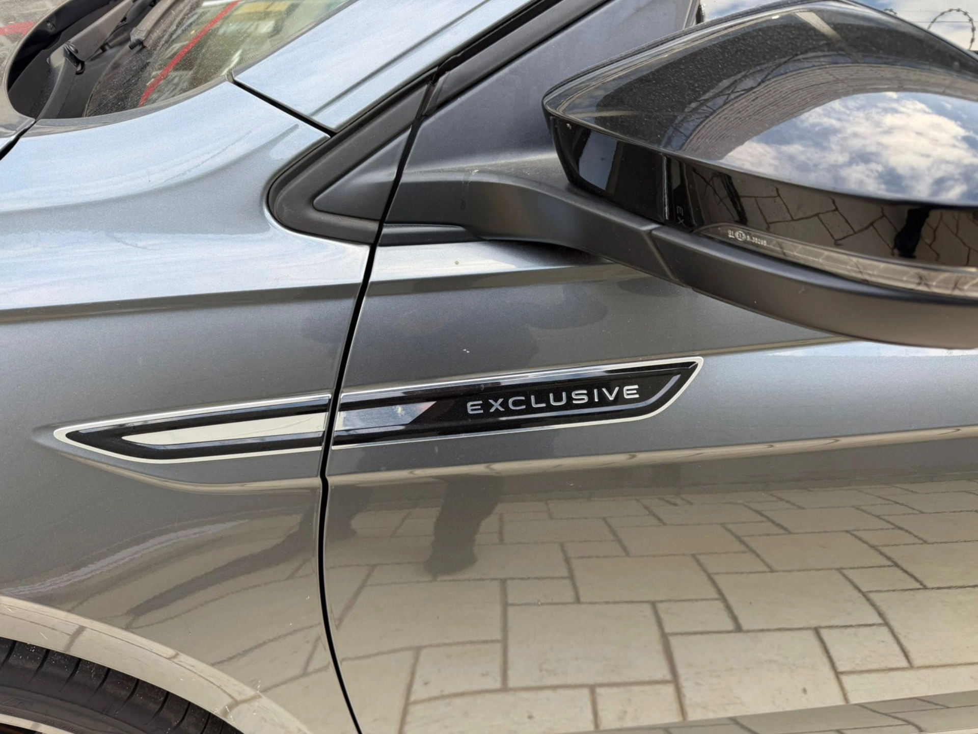 volkswagen VIRTUS 1.4 250 TSI EXCLUSIVE AUTOMÁTICO 20233