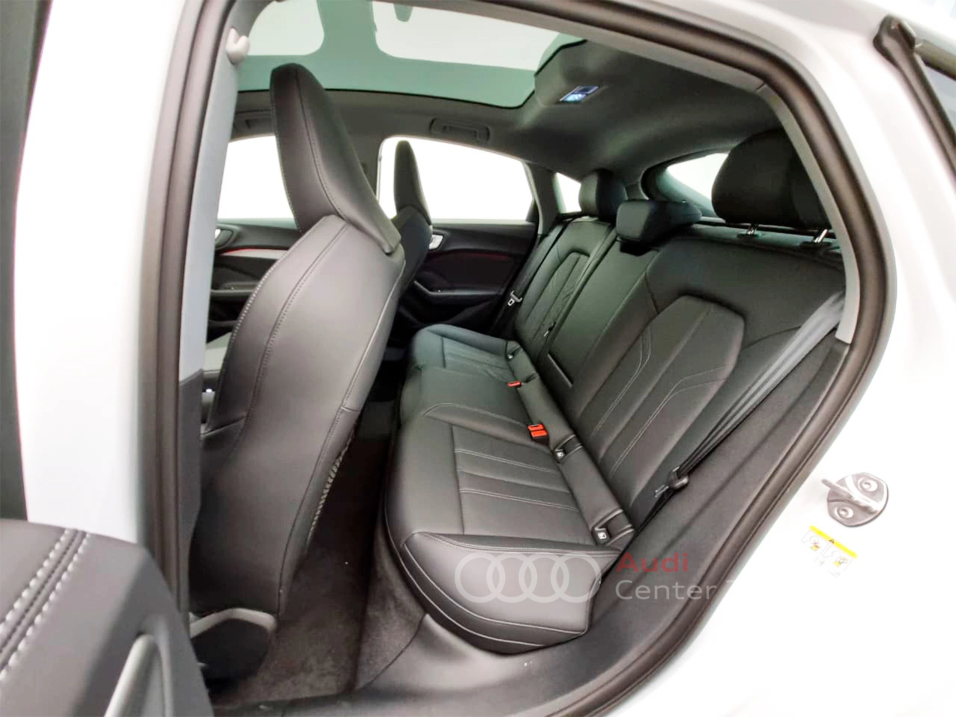 audi A5 2.0 TFSI GASOLINA S LINE QUATTRO S TRONIC 202618