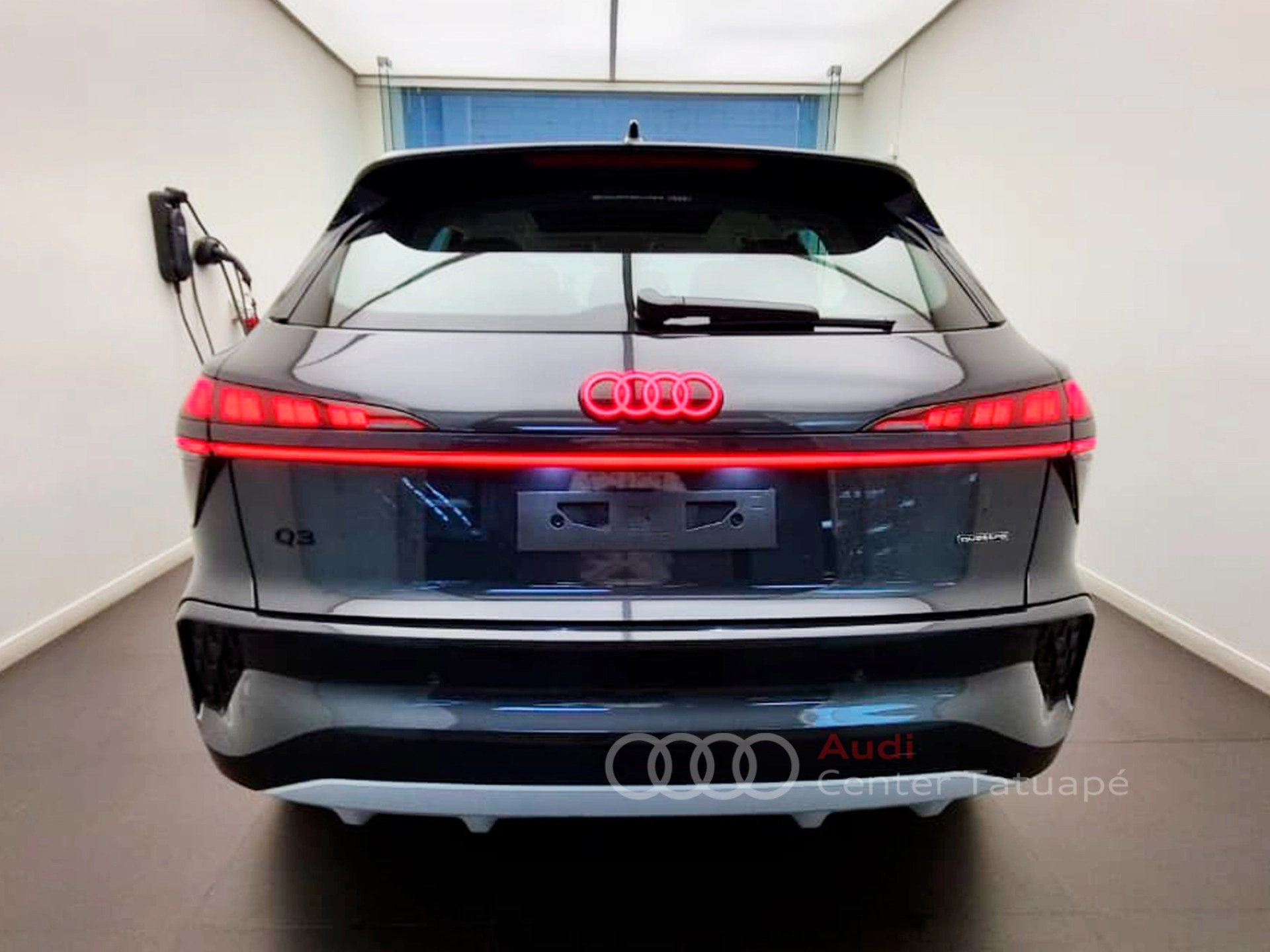 audi Q3 2.0 TFSI GASOLINA LAUNCH EDITION QUATTRO S TRONIC 20264