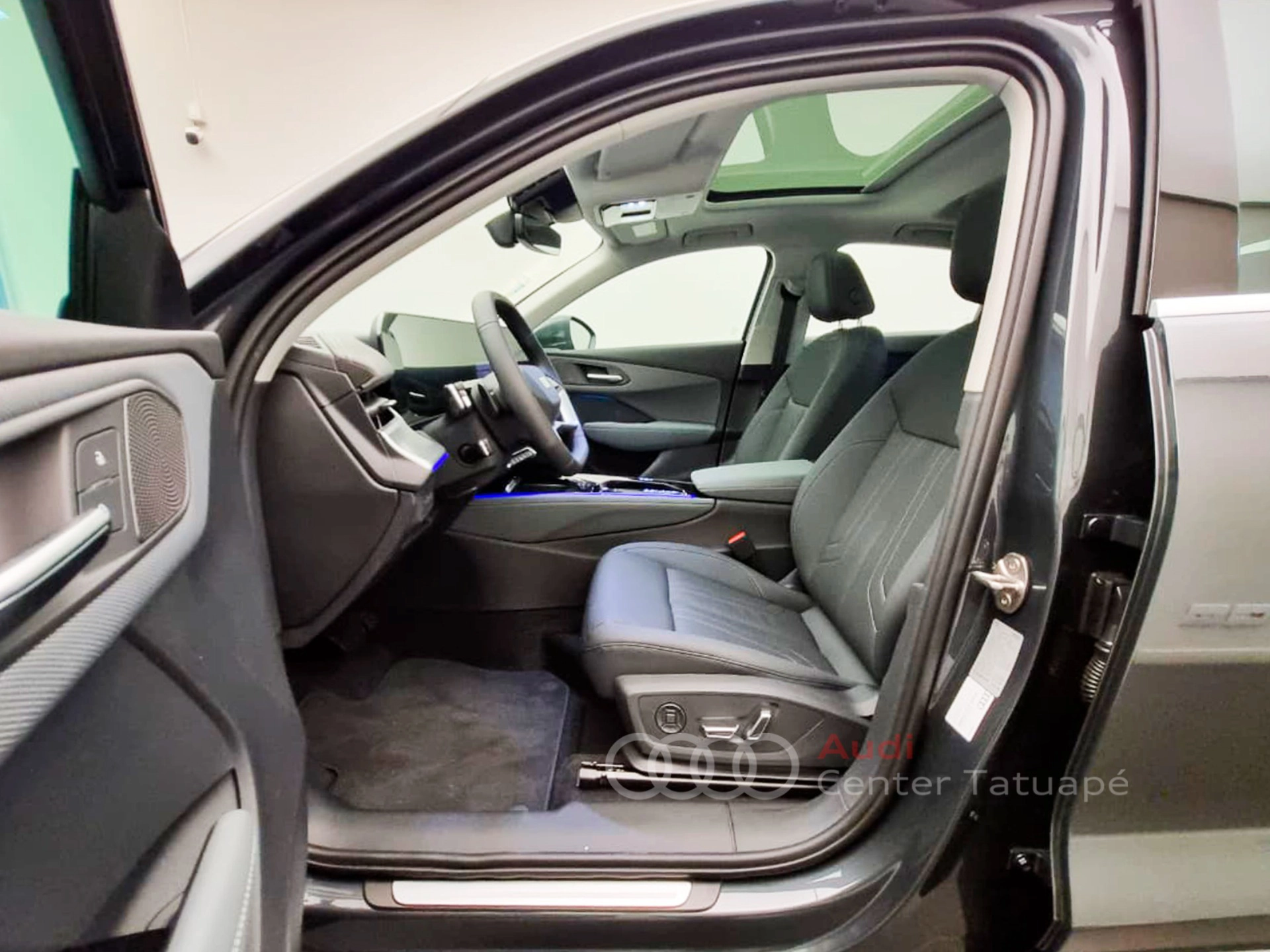 audi Q3 2.0 TFSI GASOLINA SPORTBACK LAUNCH EDITION QUATTRO S TRONIC 20269