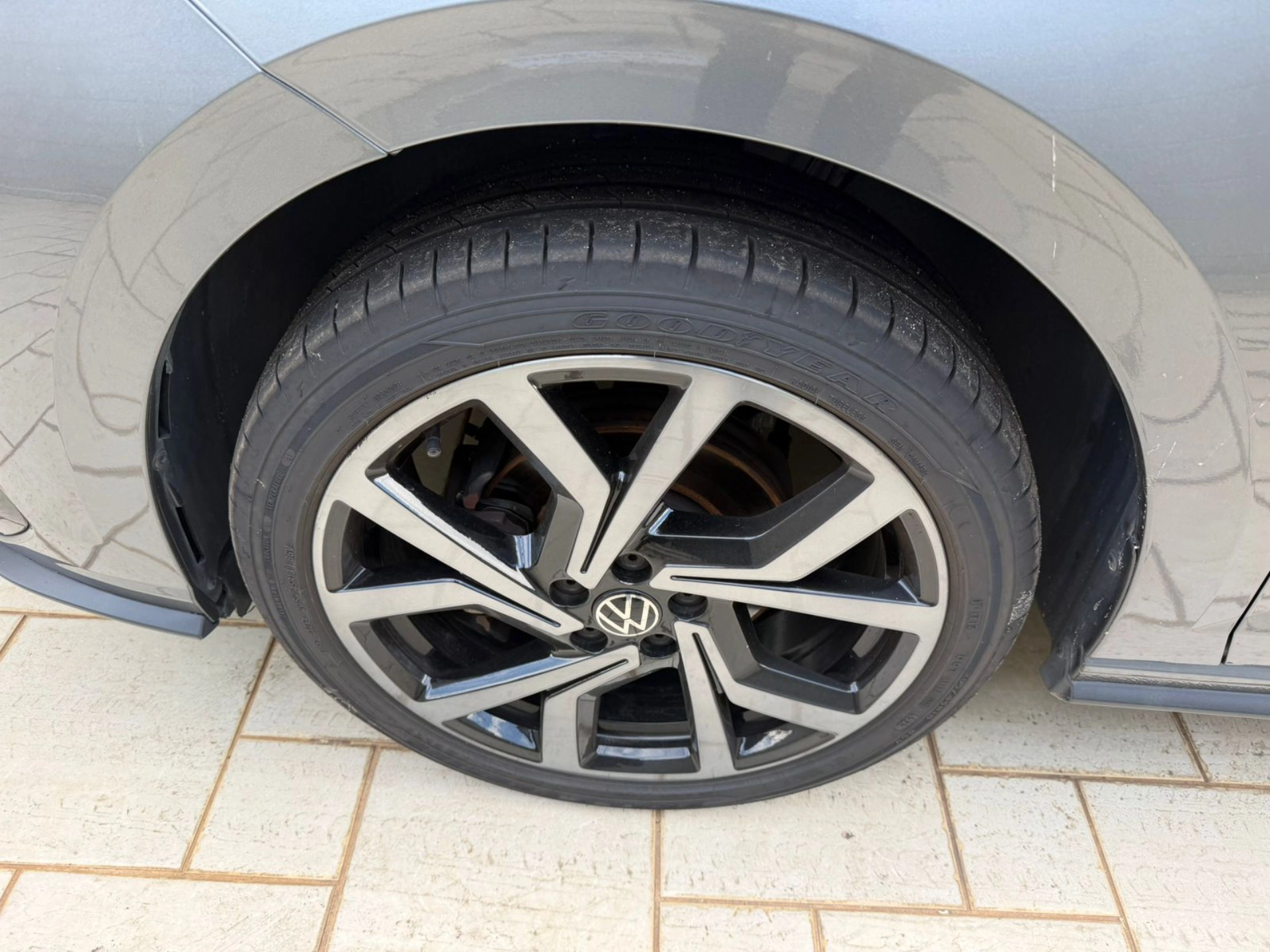 volkswagen VIRTUS 1.4 250 TSI EXCLUSIVE AUTOMÁTICO 20237