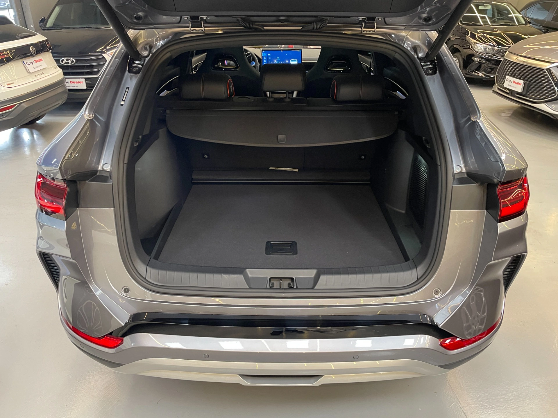 byd SONG PLUS 1.5 DM-I HÍBRIDO AUTOMÁTICO 202612