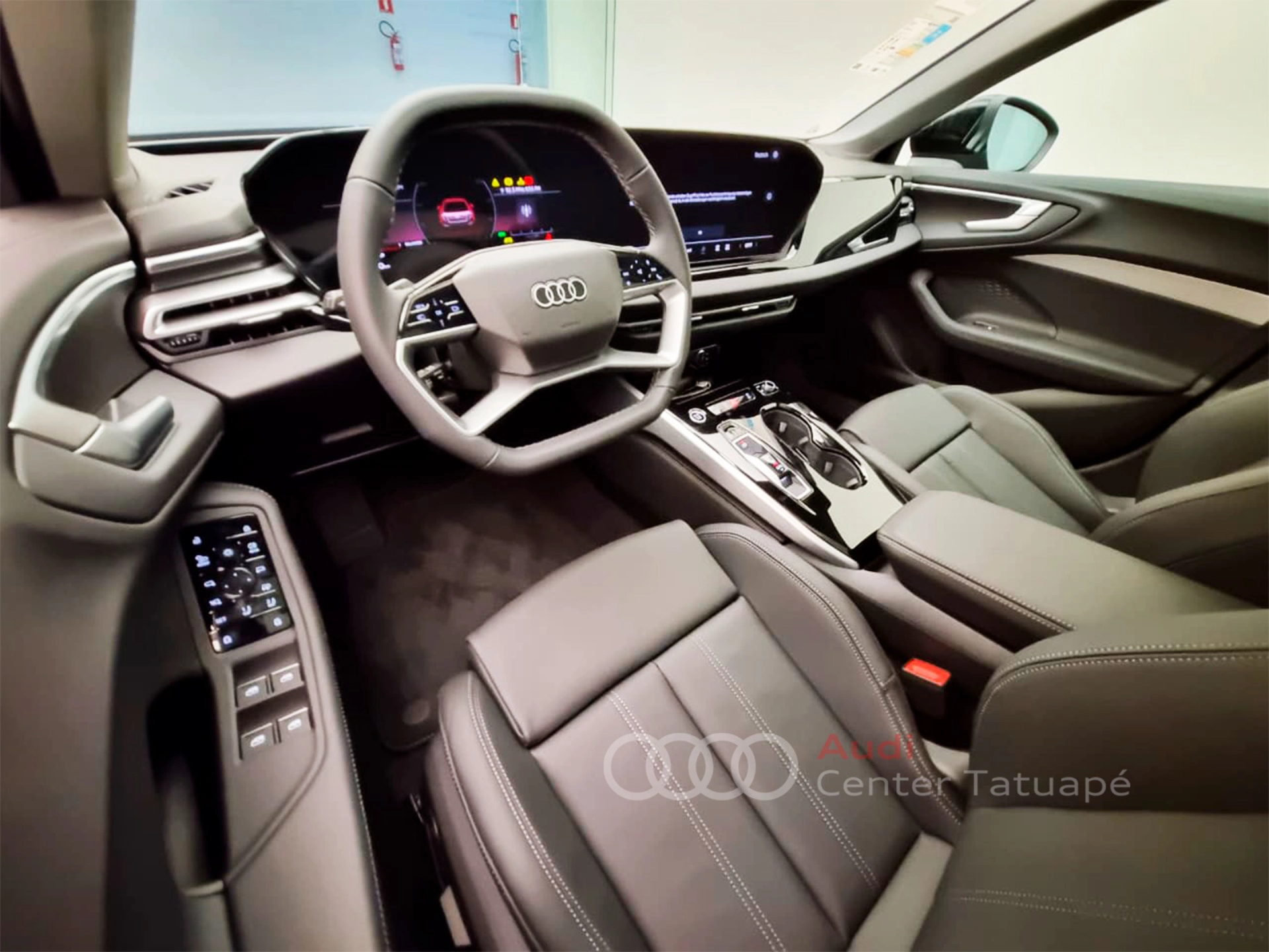 audi A5 2.0 TFSI GASOLINA S LINE QUATTRO S TRONIC 202610