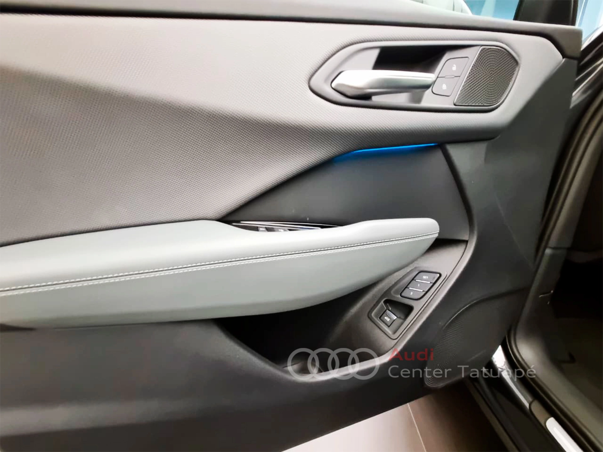 audi Q3 2.0 TFSI GASOLINA SPORTBACK LAUNCH EDITION QUATTRO S TRONIC 20268