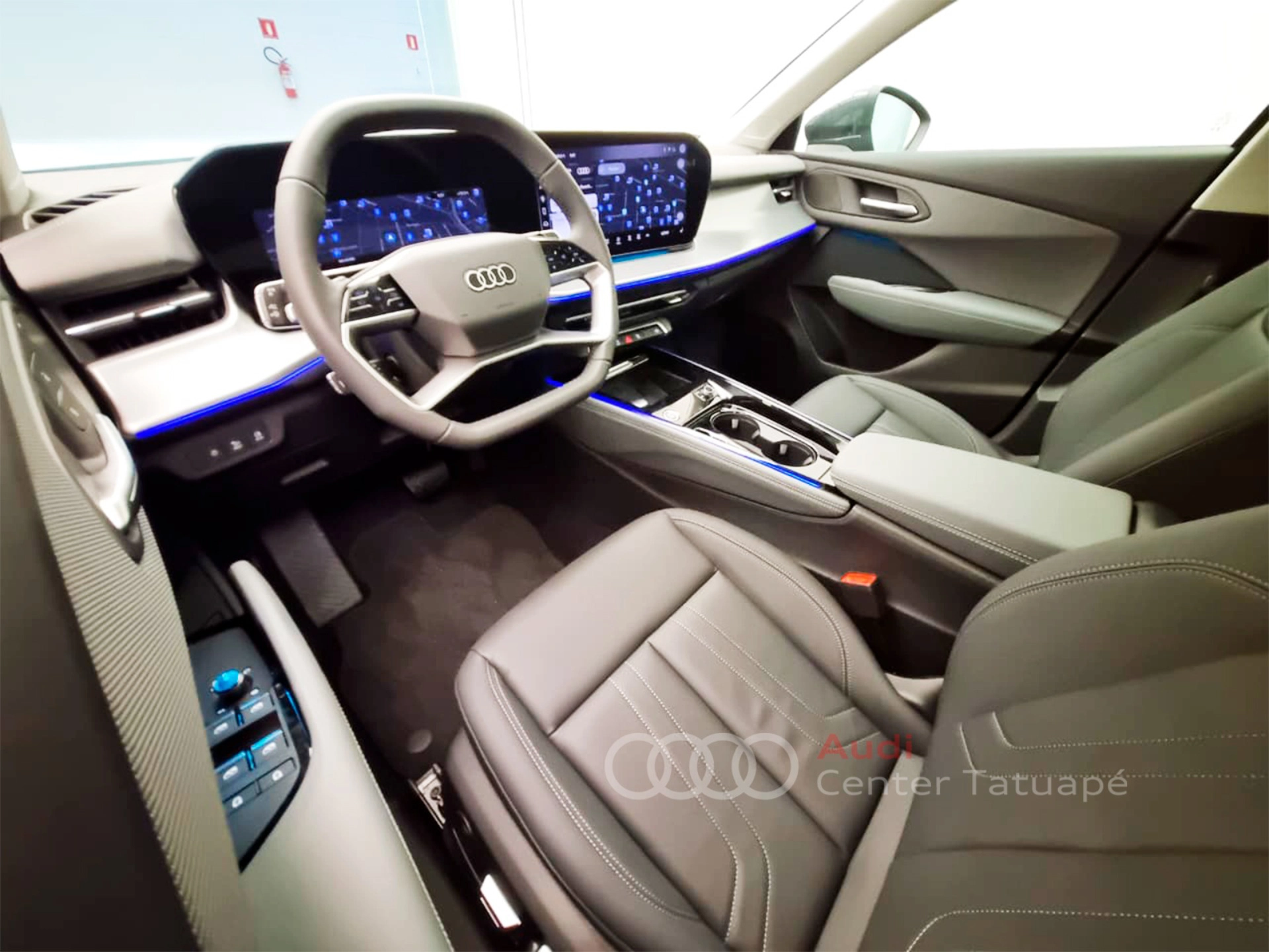 audi Q3 2.0 TFSI GASOLINA SPORTBACK LAUNCH EDITION QUATTRO S TRONIC 202610
