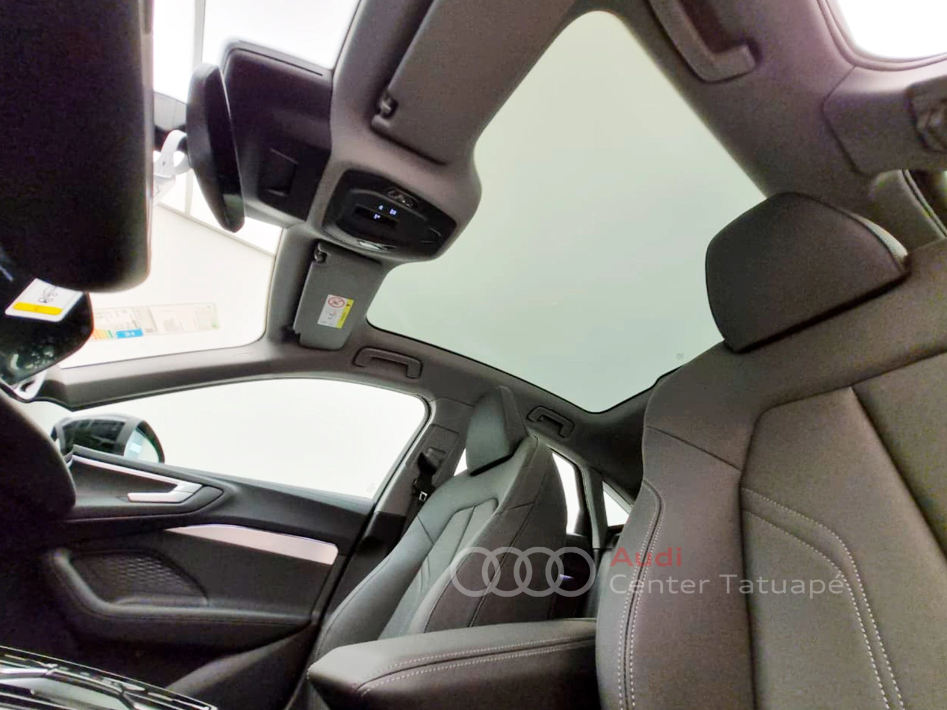 audi A5 2.0 TFSI GASOLINA S LINE QUATTRO S TRONIC 202611