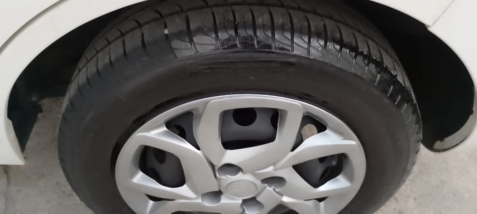 fiat MOBI 1.0 FIREFLY FLEX DRIVE GSR 20198