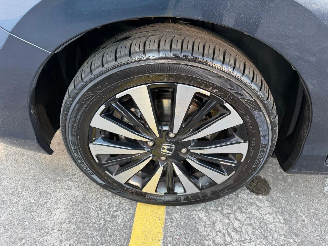 honda CITY 1.5 I-VTEC FLEX EX CVT 20266
