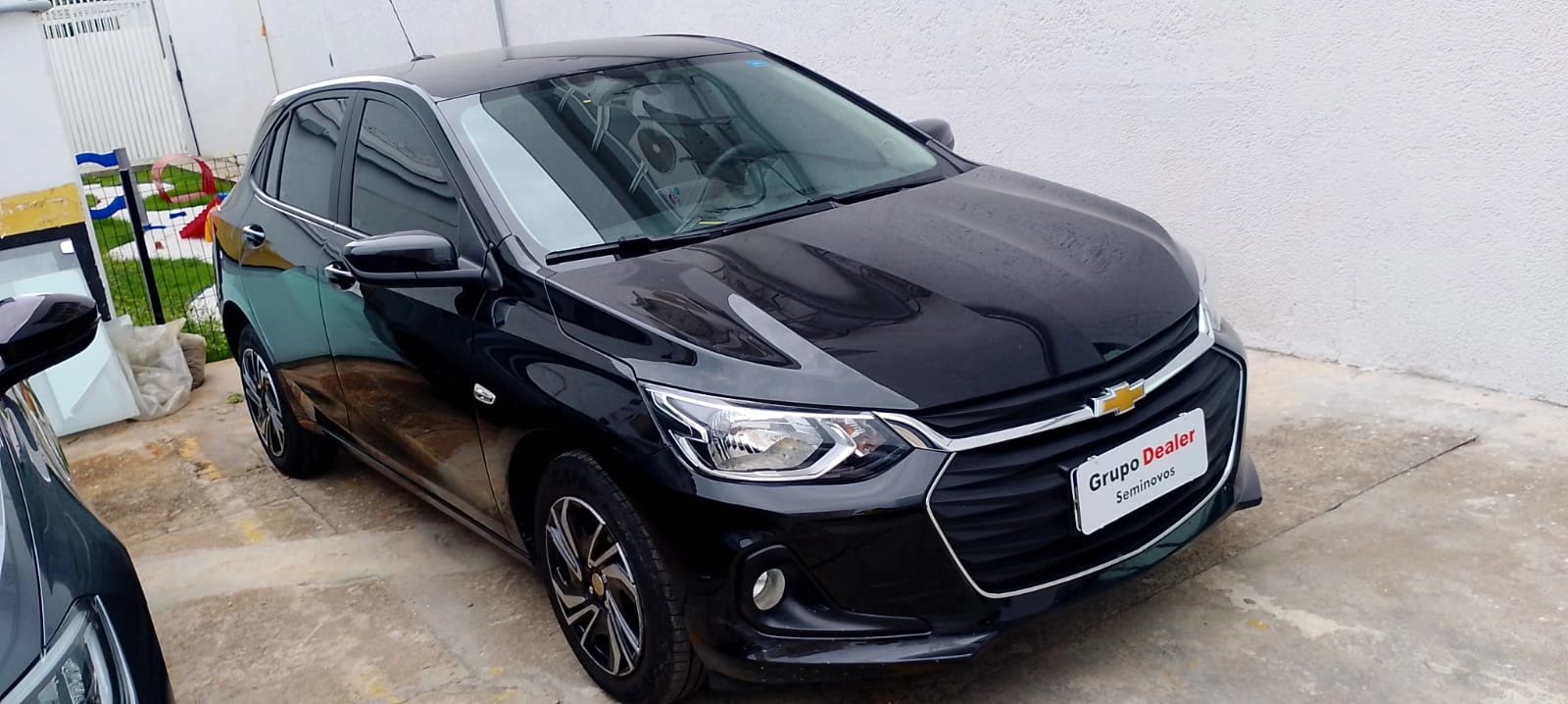 chevrolet ONIX 1.0 TURBO FLEX LT MANUAL 20244