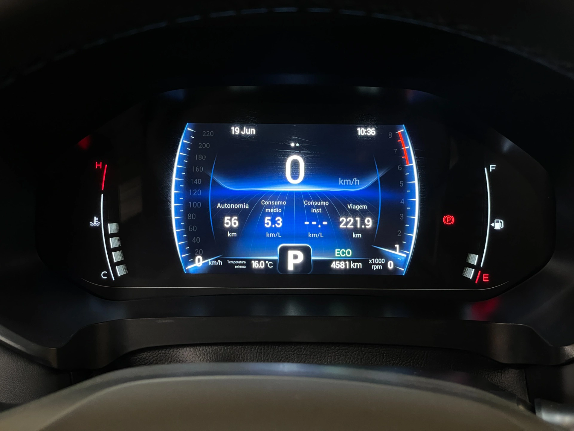 caoa chery TIGGO 5X 1.5 VVT TURBO IFLEX SPORT CVT 202614