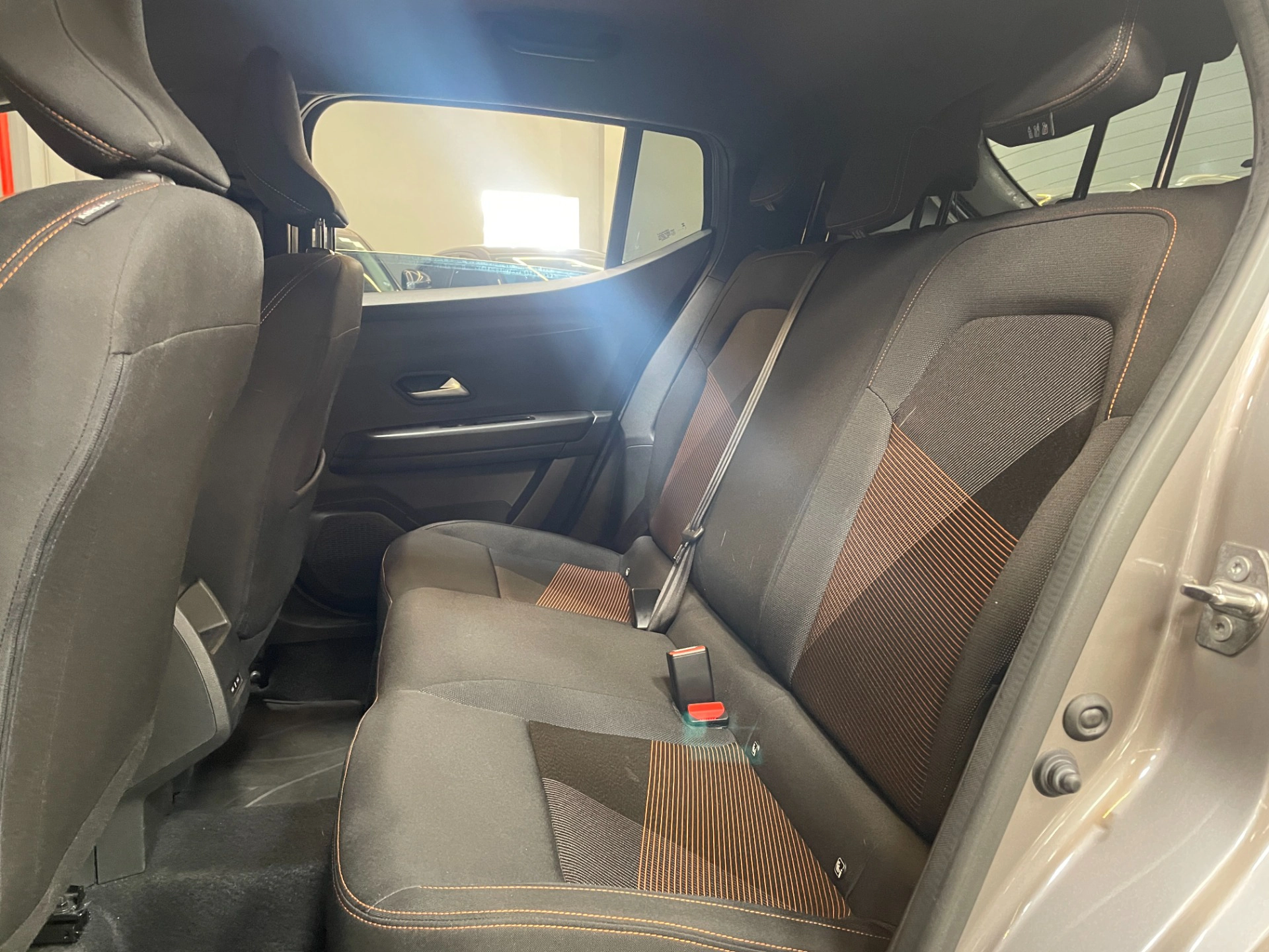renault KARDIAN 1.0 TCE FLEX TECHNO EDC 202519