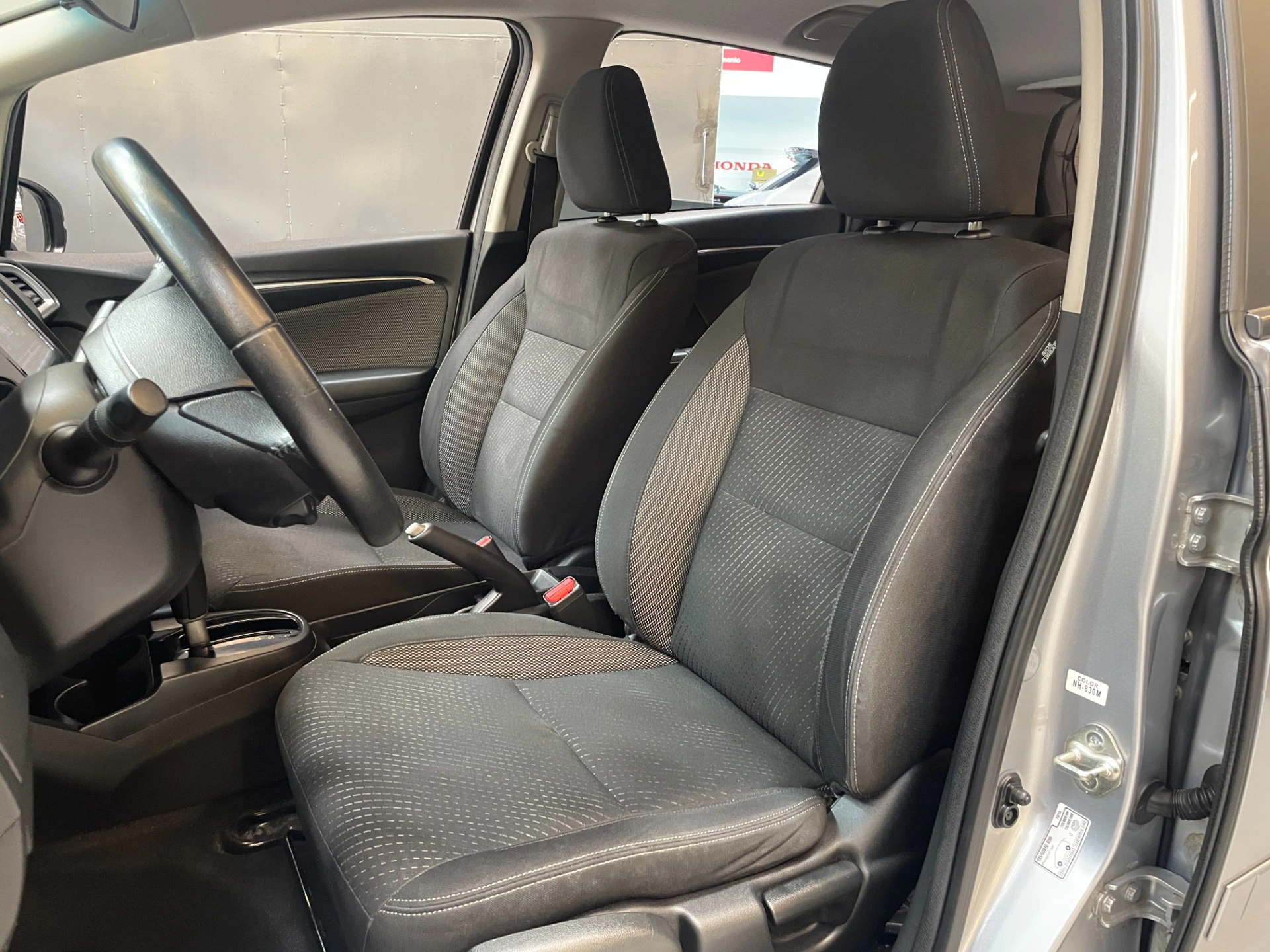 honda WR-V 1.5 16V FLEXONE EXL CVT 201818