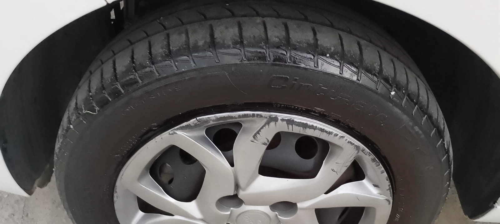fiat MOBI 1.0 FIREFLY FLEX DRIVE GSR 20197