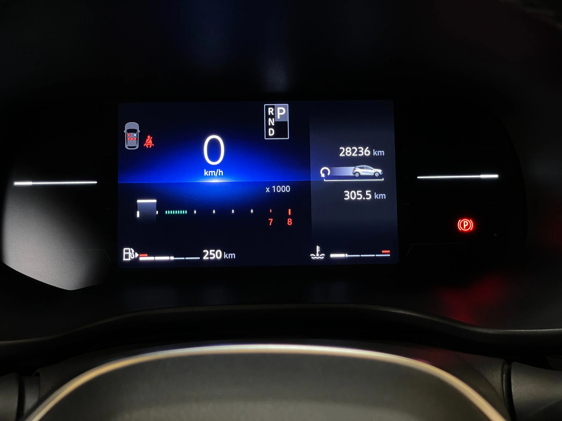 renault KARDIAN 1.0 TCE FLEX TECHNO EDC 202514