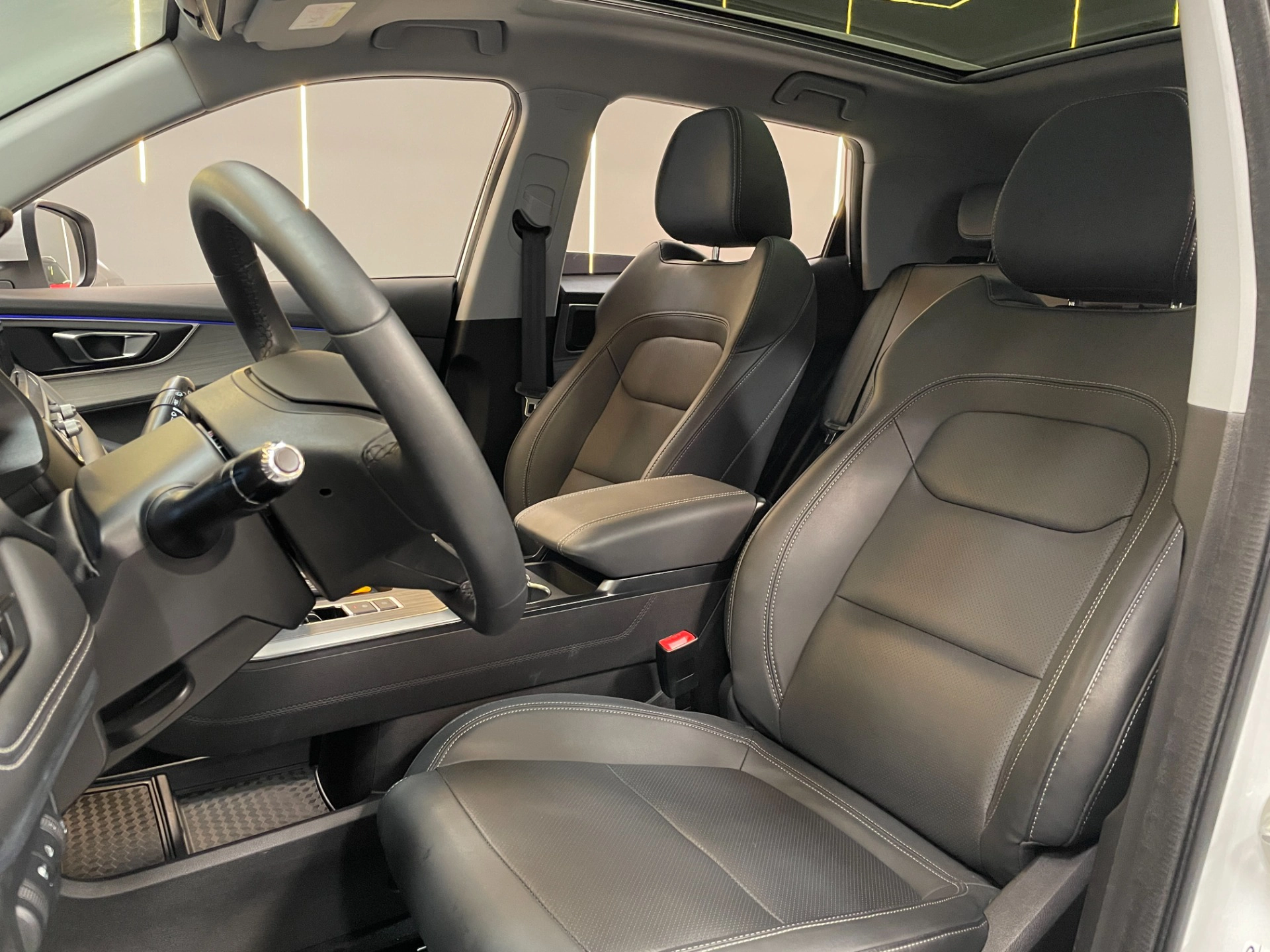 caoa chery TIGGO 5X 1.5 VVT TURBO IFLEX SPORT CVT 202617