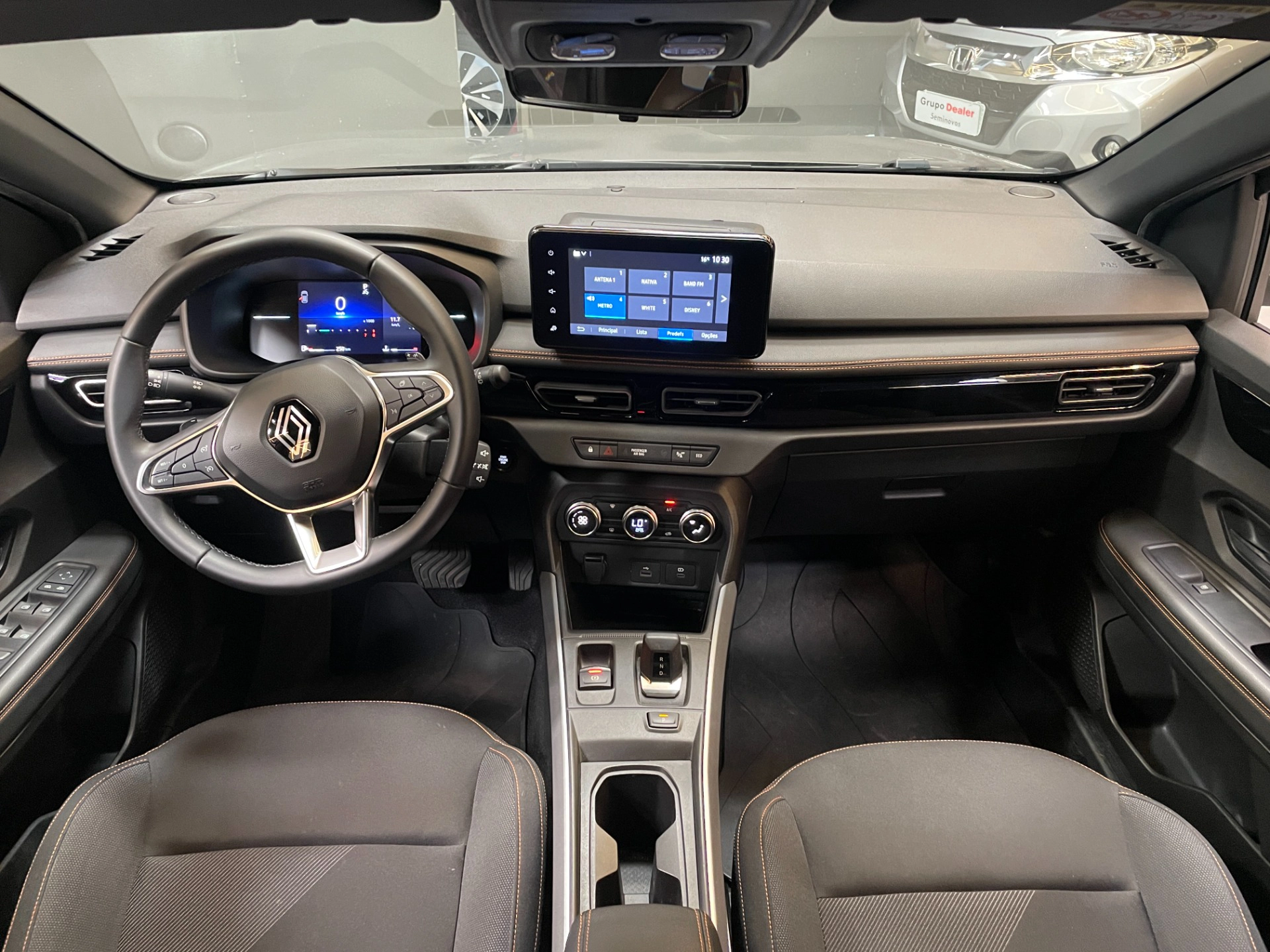 renault KARDIAN 1.0 TCE FLEX TECHNO EDC 202517