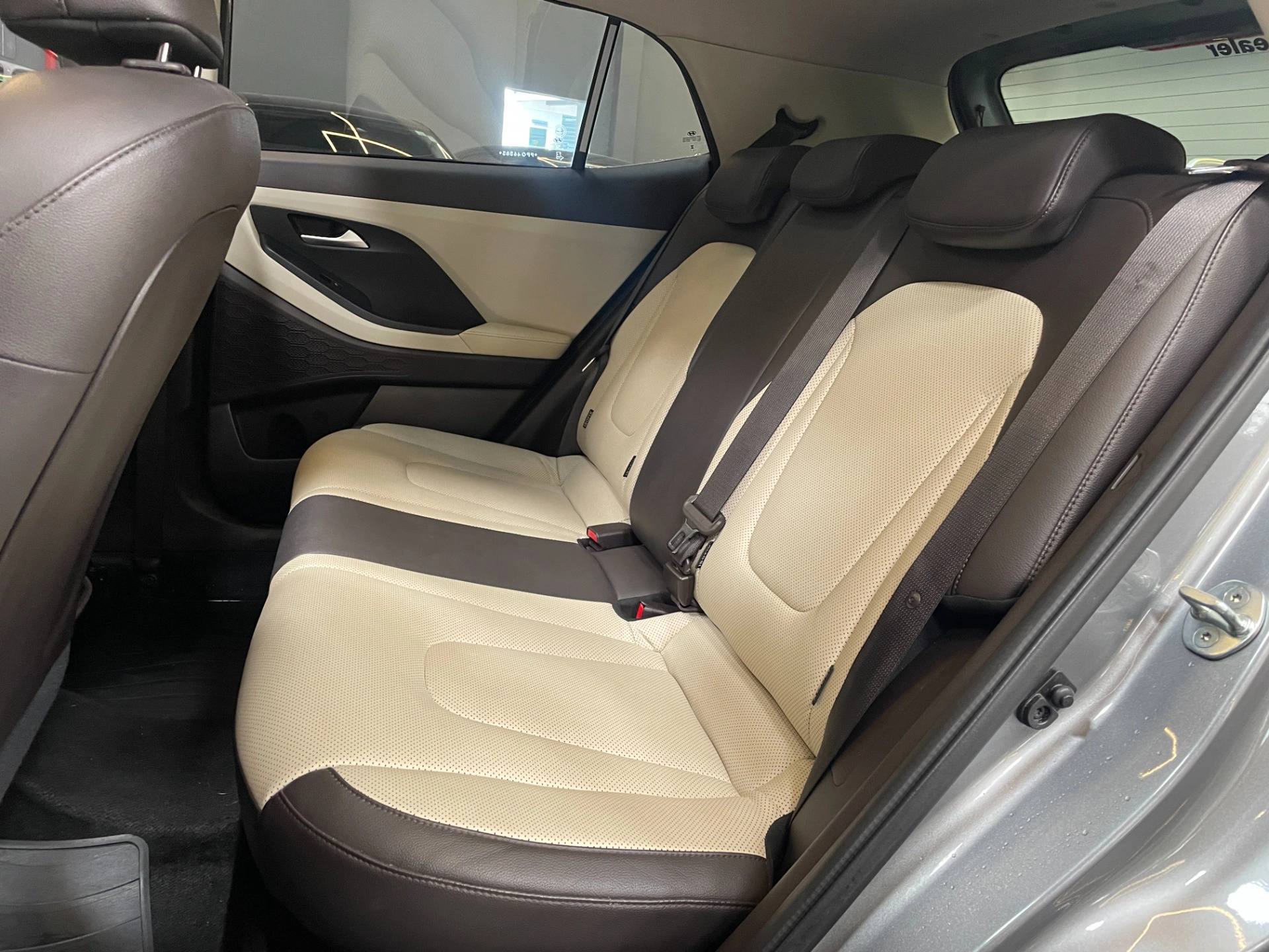 hyundai CRETA 2.0 FLEX ULTIMATE AUTOMÁTICO 202319
