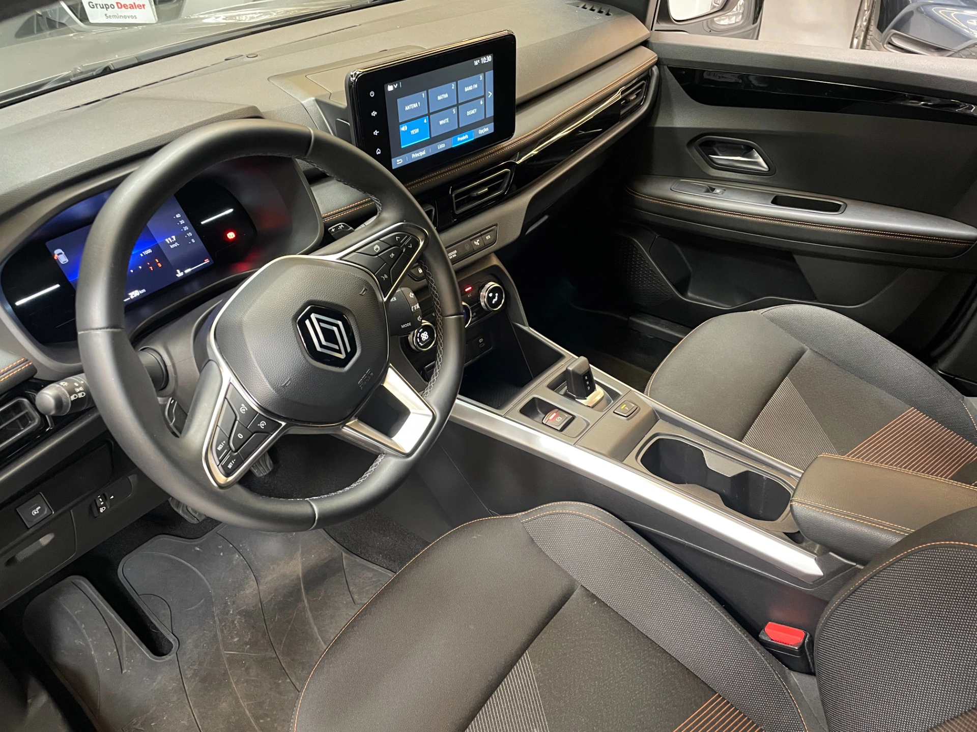 renault KARDIAN 1.0 TCE FLEX TECHNO EDC 202513