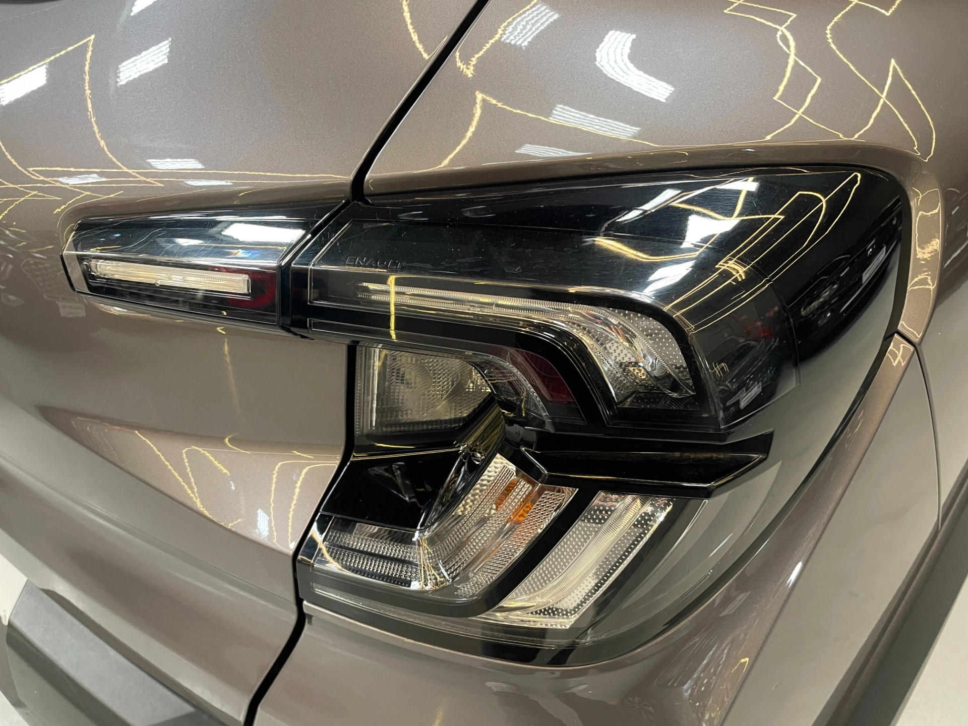 renault KARDIAN 1.0 TCE FLEX TECHNO EDC 20258
