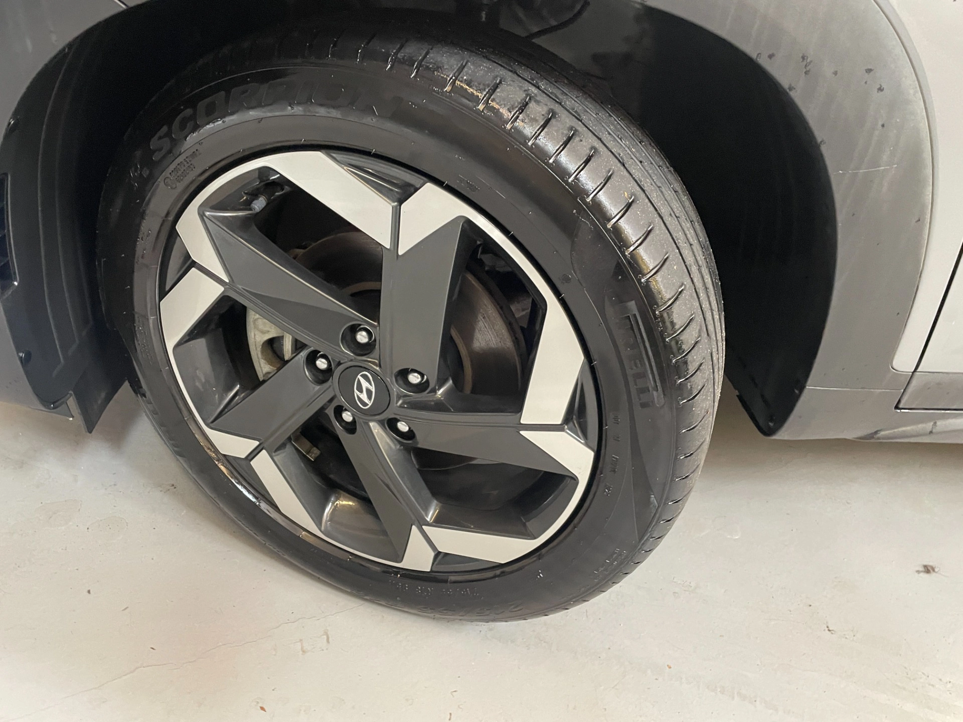 hyundai CRETA 2.0 FLEX ULTIMATE AUTOMÁTICO 202310
