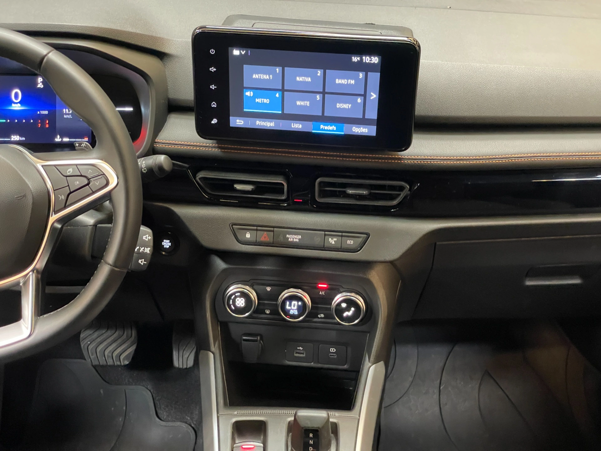 renault KARDIAN 1.0 TCE FLEX TECHNO EDC 202515