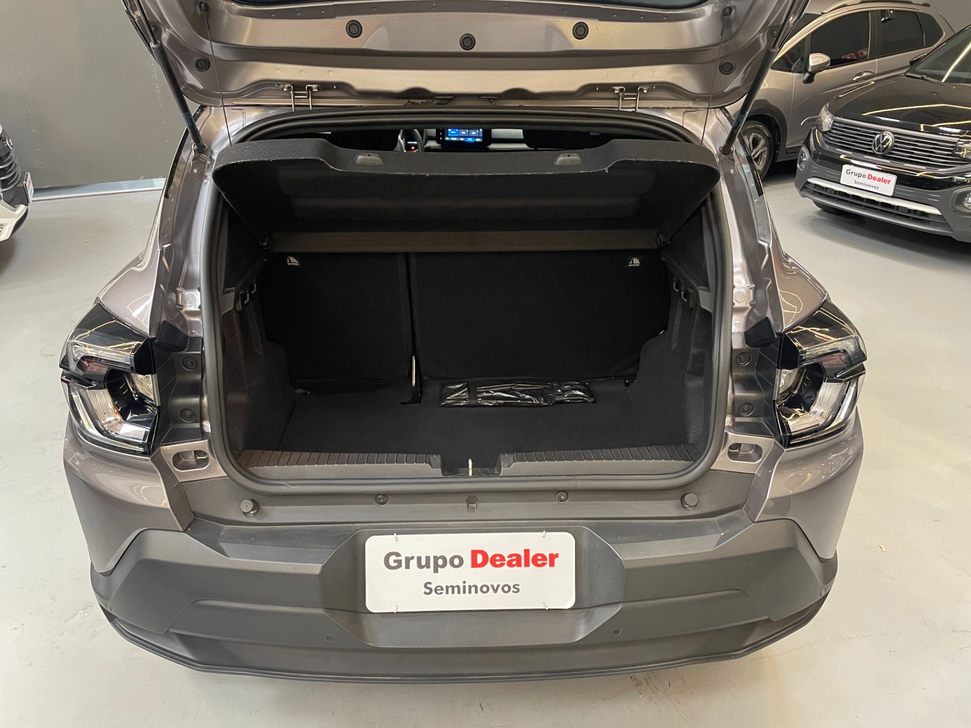 renault KARDIAN 1.0 TCE FLEX TECHNO EDC 202512