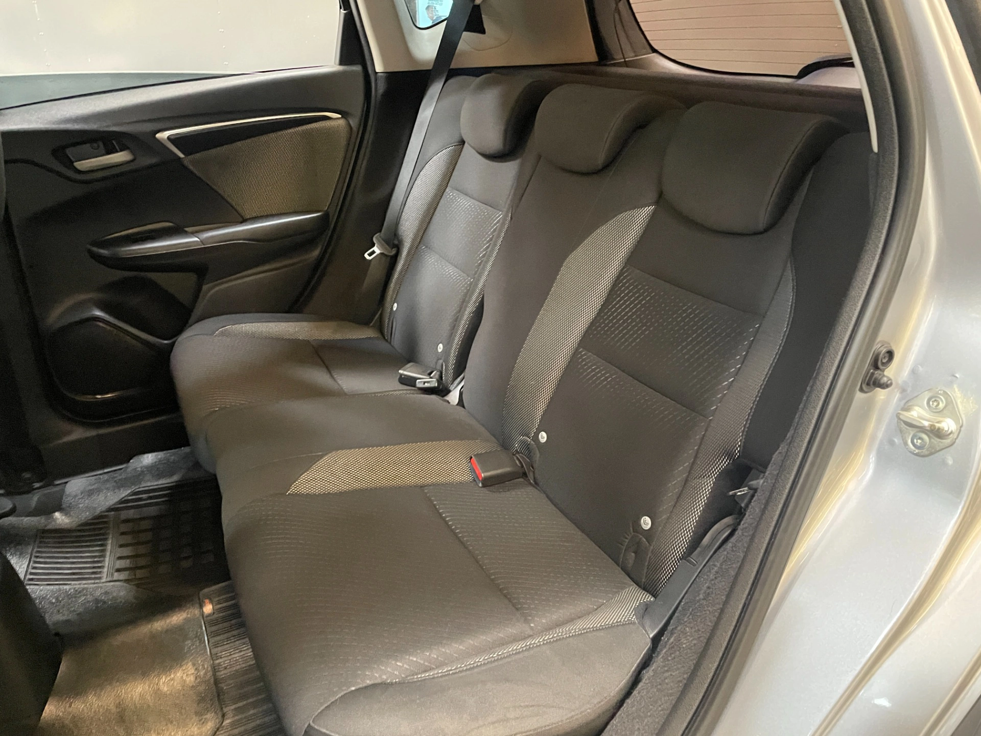 honda WR-V 1.5 16V FLEXONE EXL CVT 201819