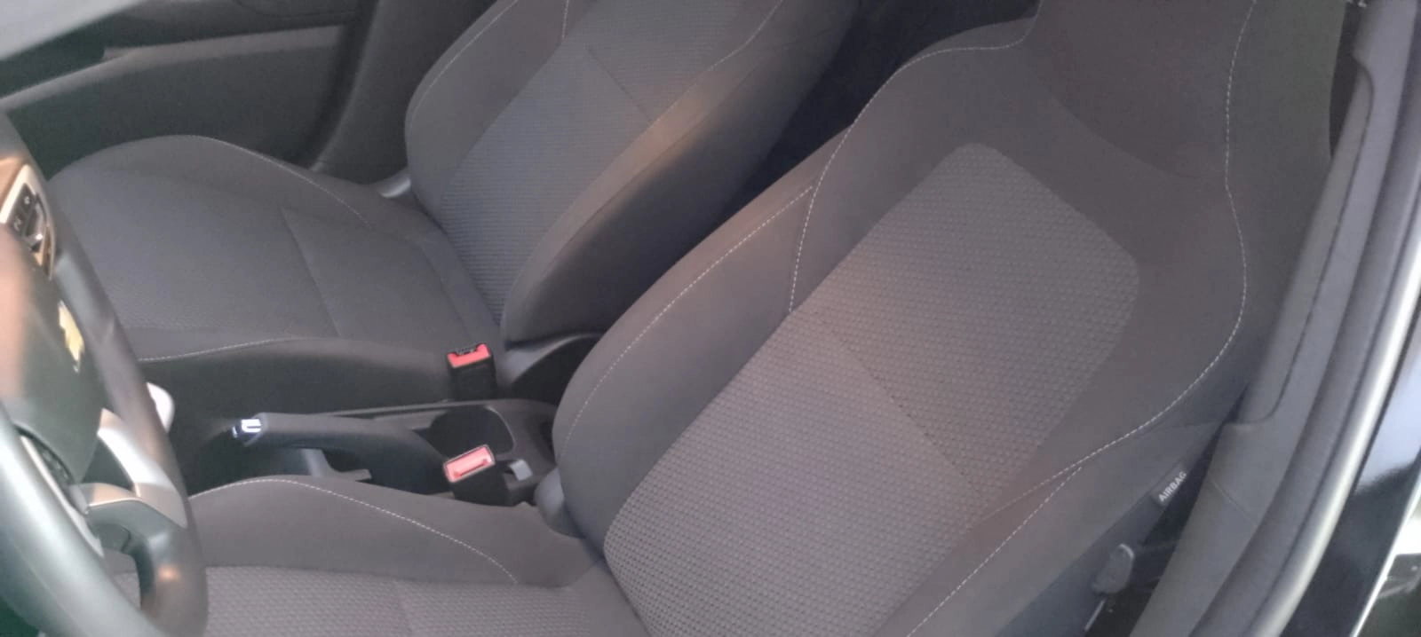 chevrolet ONIX 1.0 TURBO FLEX LT MANUAL 20248