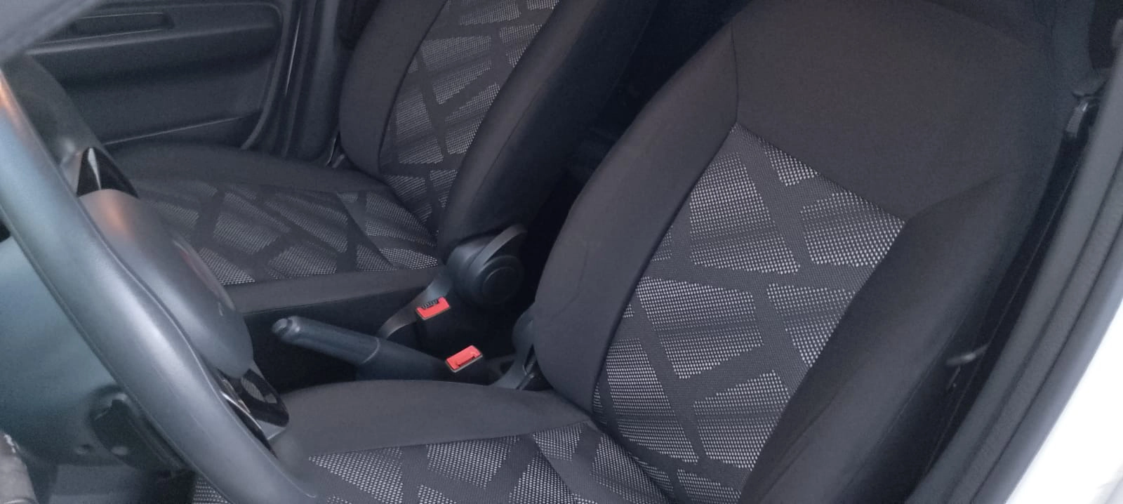 fiat MOBI 1.0 FIREFLY FLEX DRIVE GSR 20196