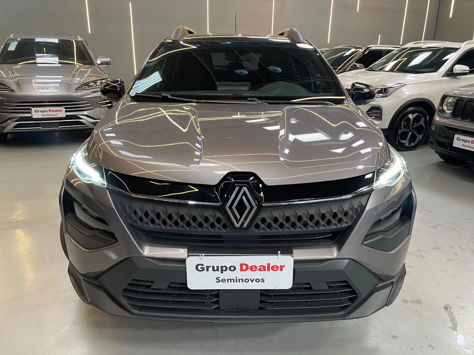 renault KARDIAN 1.0 TCE FLEX TECHNO EDC 20252