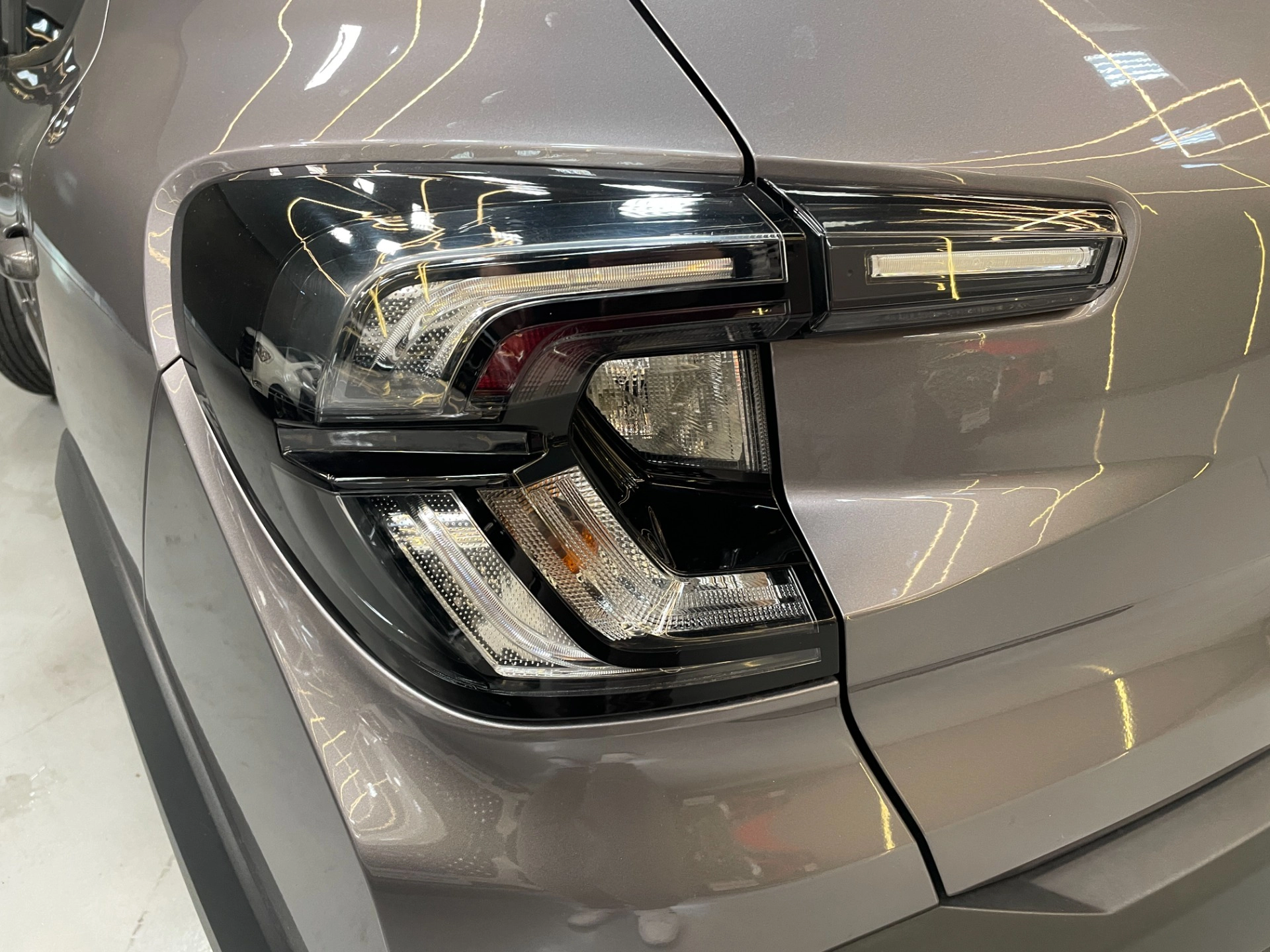 renault KARDIAN 1.0 TCE FLEX TECHNO EDC 20256