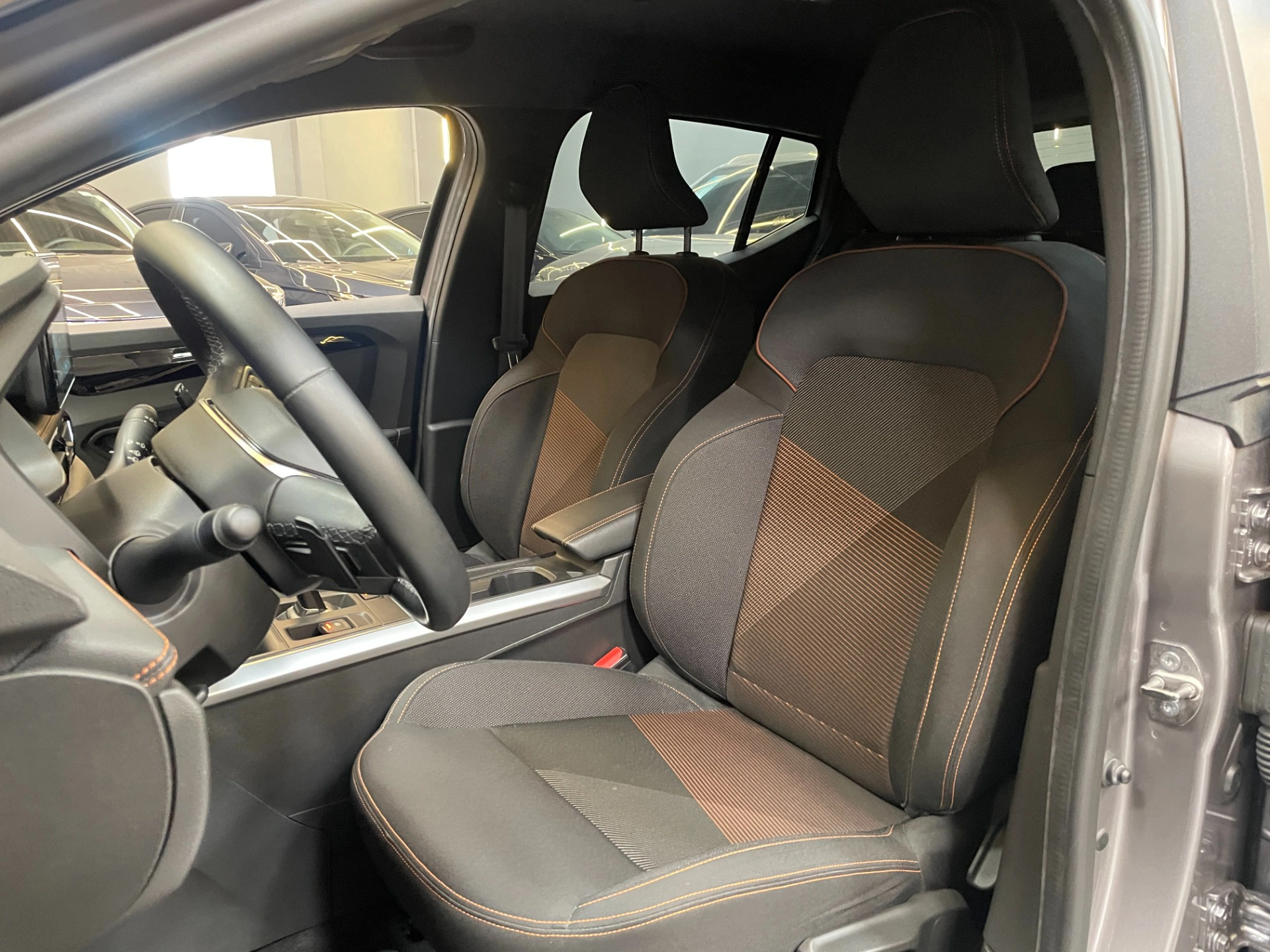 renault KARDIAN 1.0 TCE FLEX TECHNO EDC 202518
