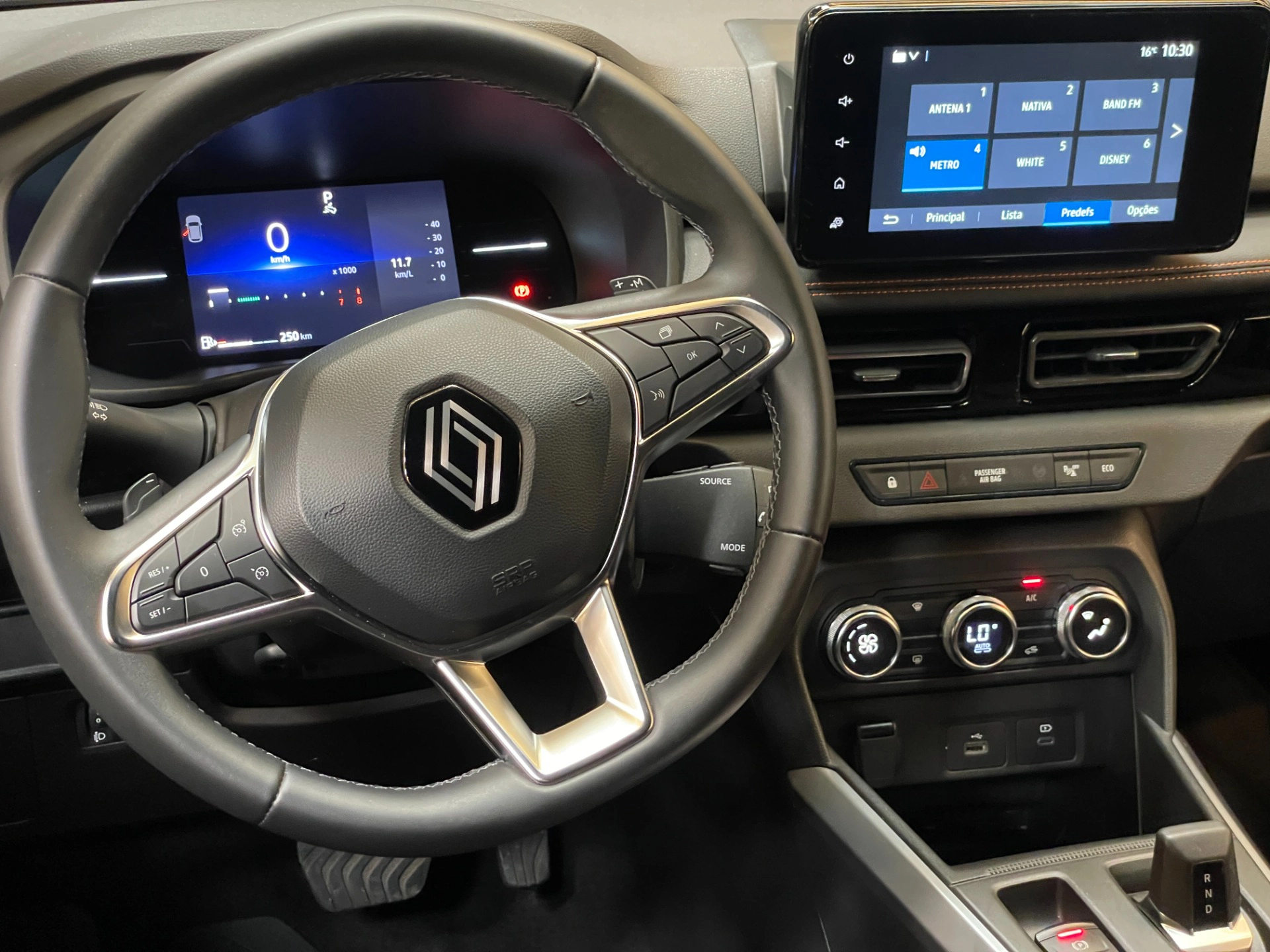 renault KARDIAN 1.0 TCE FLEX TECHNO EDC 202516
