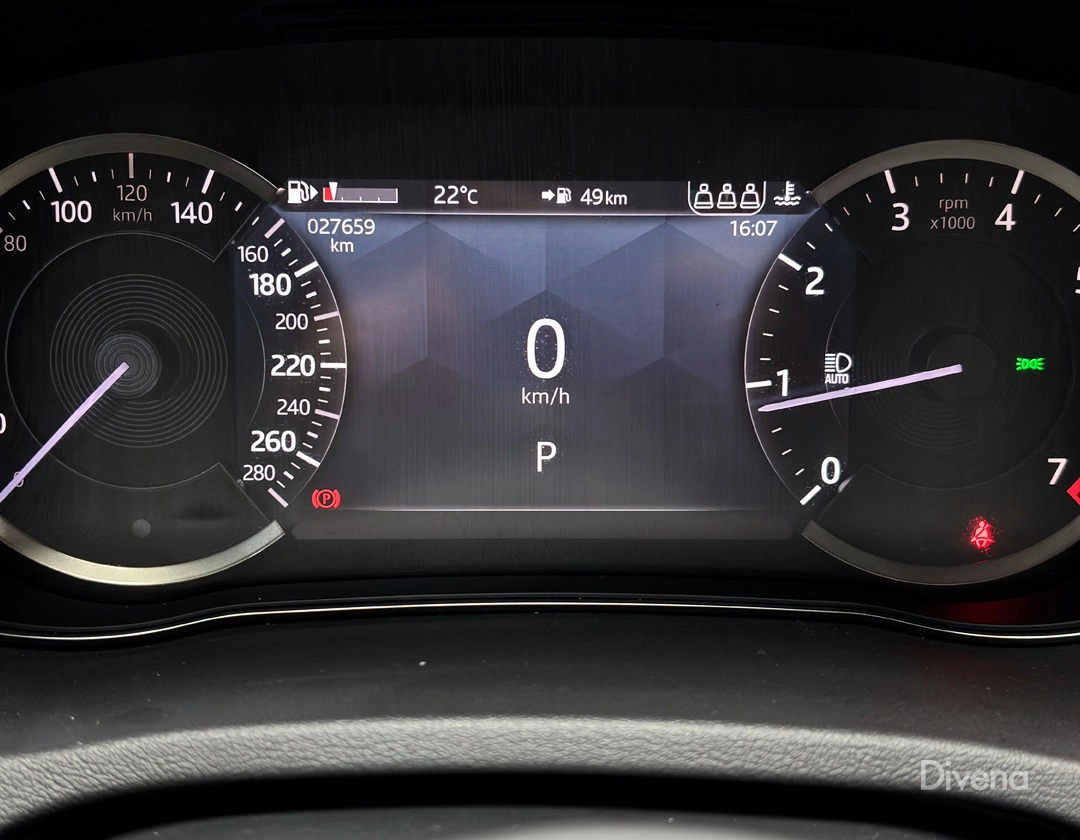 jaguar E-PACE 2.0 16V P250 FLEX R-DYNAMIC SE AWD AUTOMÁTICO 202310