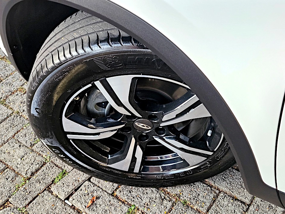 caoa chery TIGGO 5X 1.5 VVT TURBO IFLEX SPORT CVT 202413