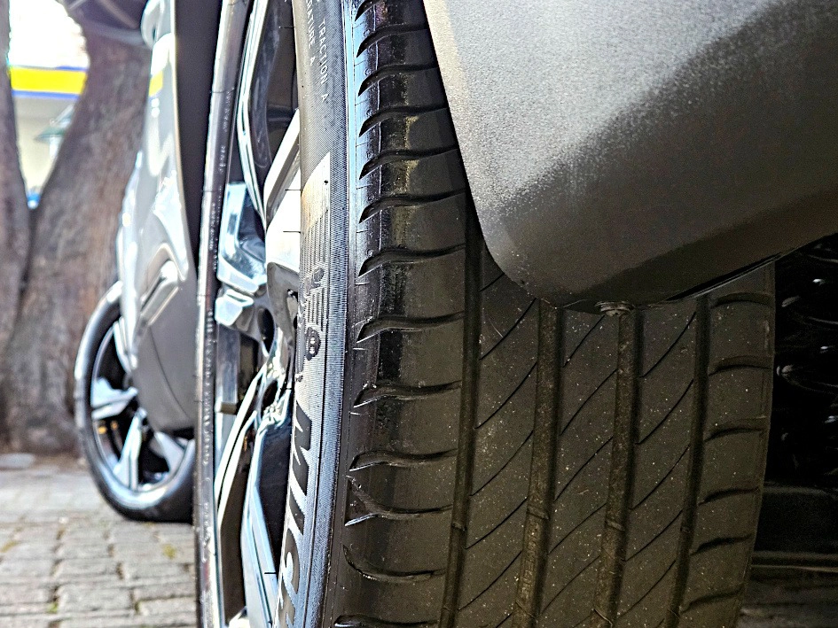 caoa chery TIGGO 5X 1.5 VVT TURBO IFLEX SPORT CVT 20247