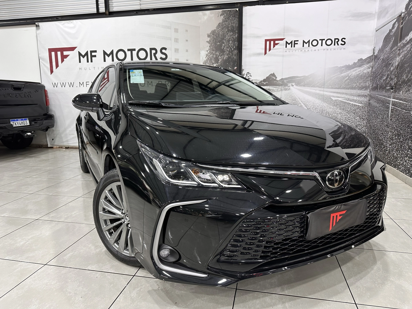 COROLLA