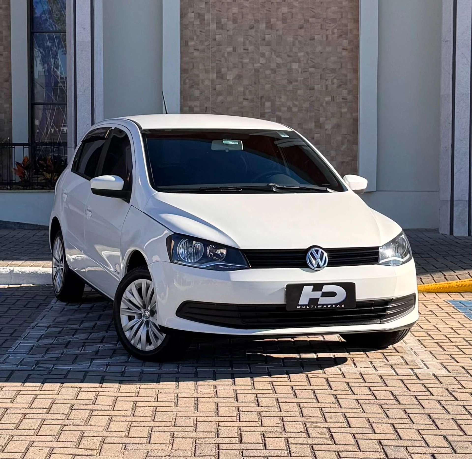 GOL 1.0 MI 8V FLEX 4P MANUAL G.V