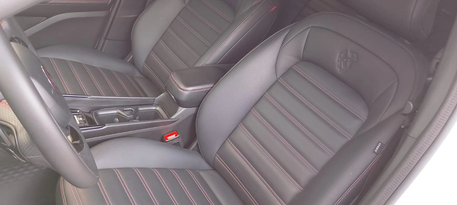 fiat FASTBACK 1.3 TURBO 270 FLEX ABARTH AT6 20256