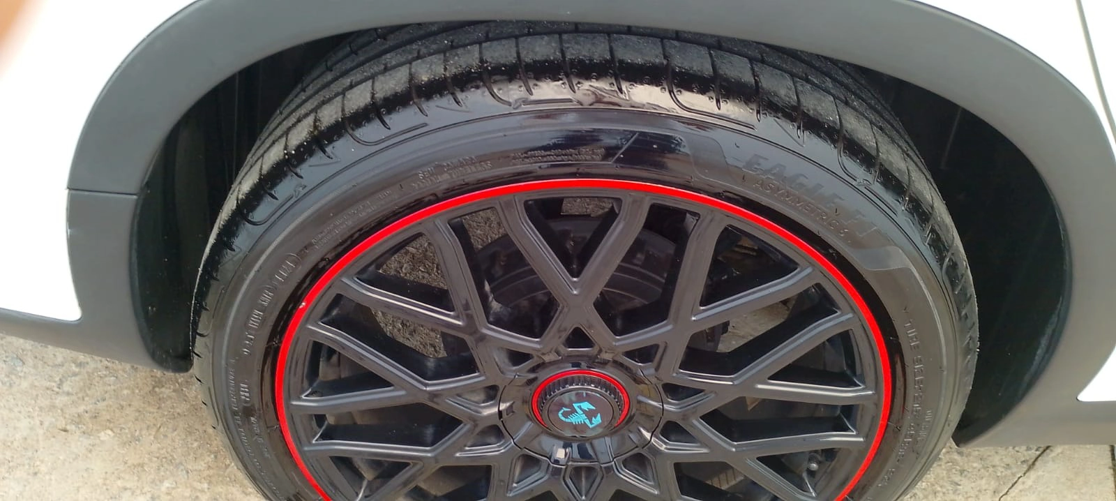 fiat FASTBACK 1.3 TURBO 270 FLEX ABARTH AT6 20257