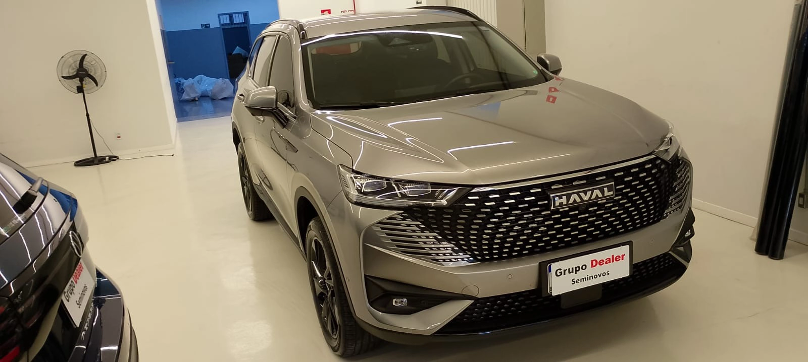 gwm HAVAL H6 1.5 HEV ONE E-TRACTION 20253