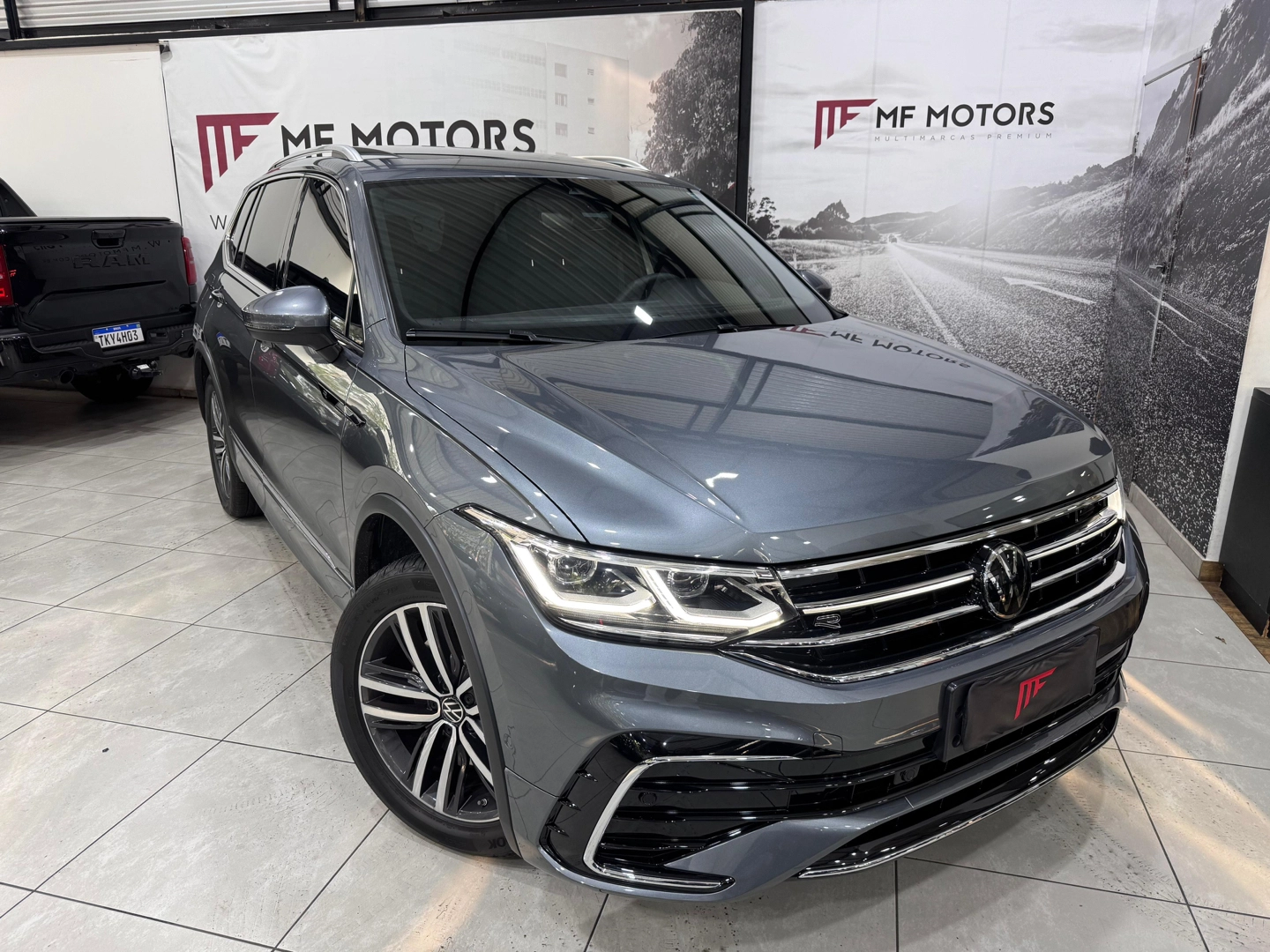 TIGUAN