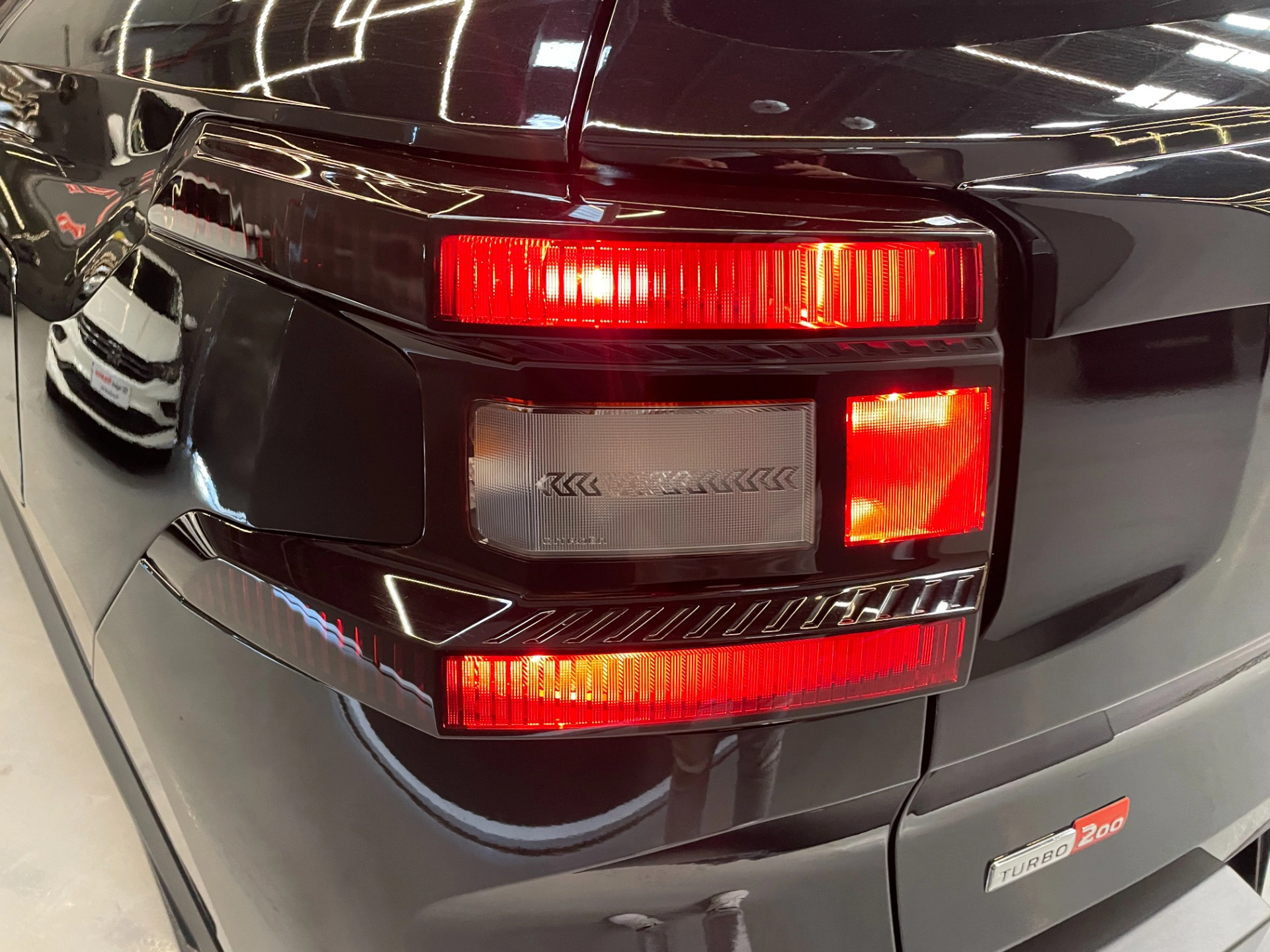 citroën C3 AIRCROSS 1.0 TURBO 200 FLEX XTR 7L CVT 20266