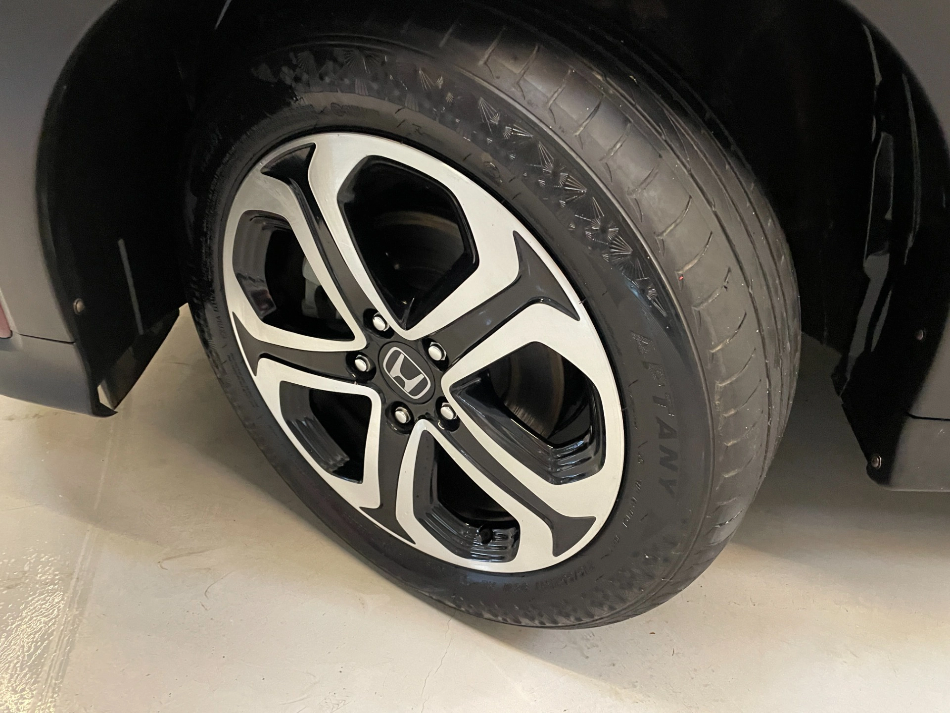 honda HR-V 1.8 16V FLEX EX 4P AUTOMÁTICO 201810