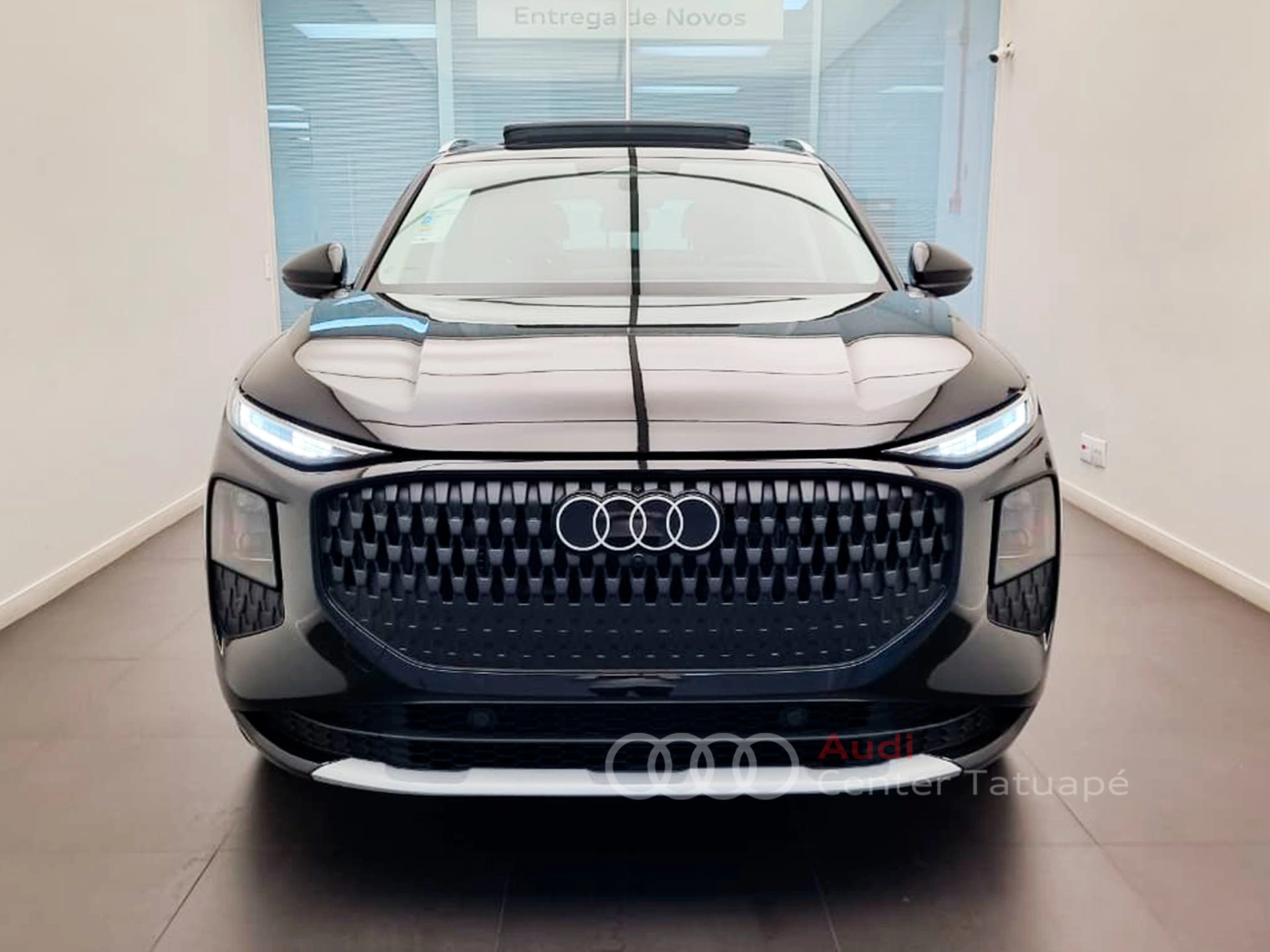 audi Q3 2.0 TFSI GASOLINA LAUNCH EDITION QUATTRO S TRONIC 20261